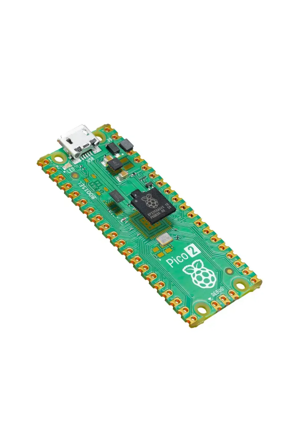 لوازم روباتیک پیکو 2 از ترکیه اورجینال Raspberry Pi