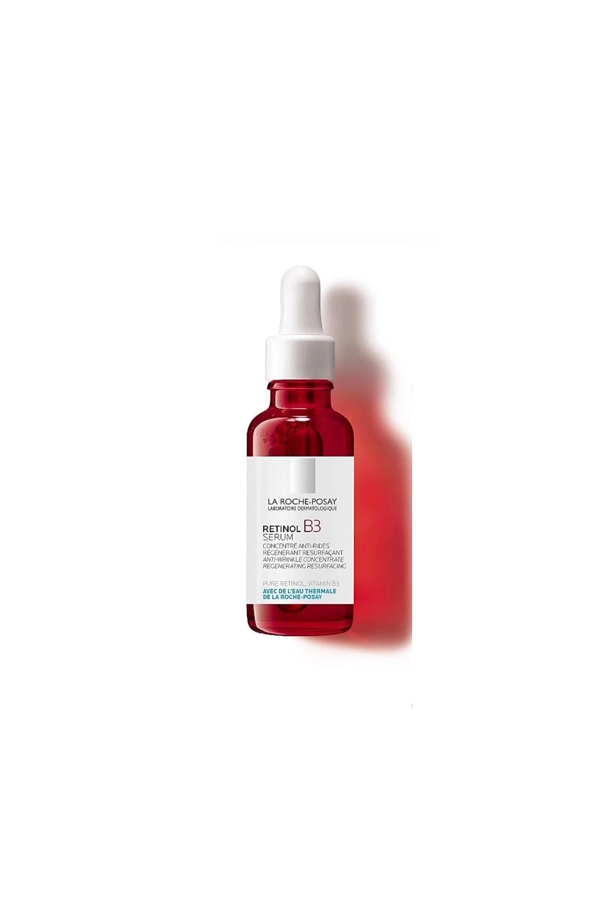 La Roche Posay سرم رتینول B3 30 میلی لیتر