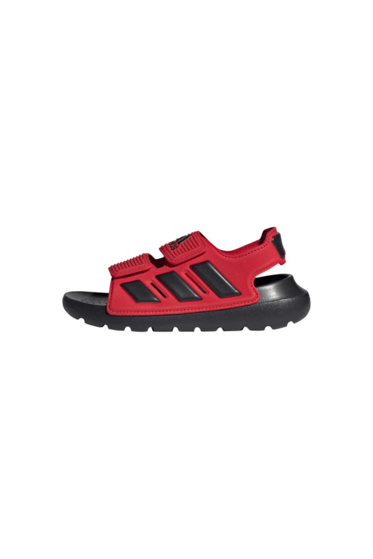 دمپایی دخترانه و پسرانه بچگانه صندل های کودکان 2.0 C JI3061 آدیداس adidas
