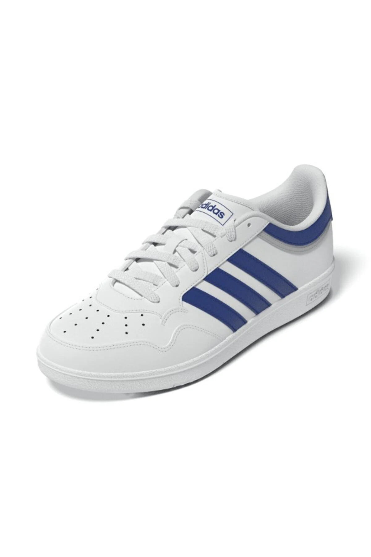 اسنیکر مردانه و زنانه کفش HOOPS 4.0 اورجینال آدیداس adidas