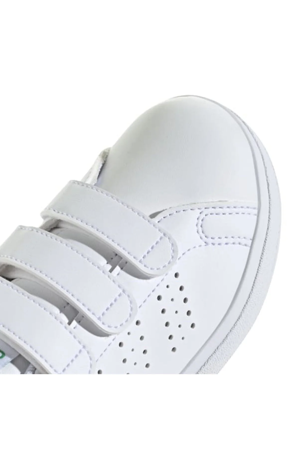 اسنیکر پسرانه و دخترانه بچگانه کفش کودک کودکان مزیت پایه 2.0 CF C IE9019 آدیداس adidas