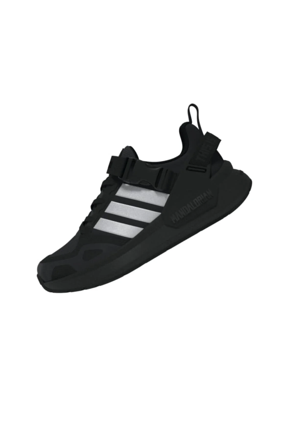 اسنیکر مردانه و زنانه جنگ ستارگان KIDS در حال رانینگ کفش آدیداس adidas