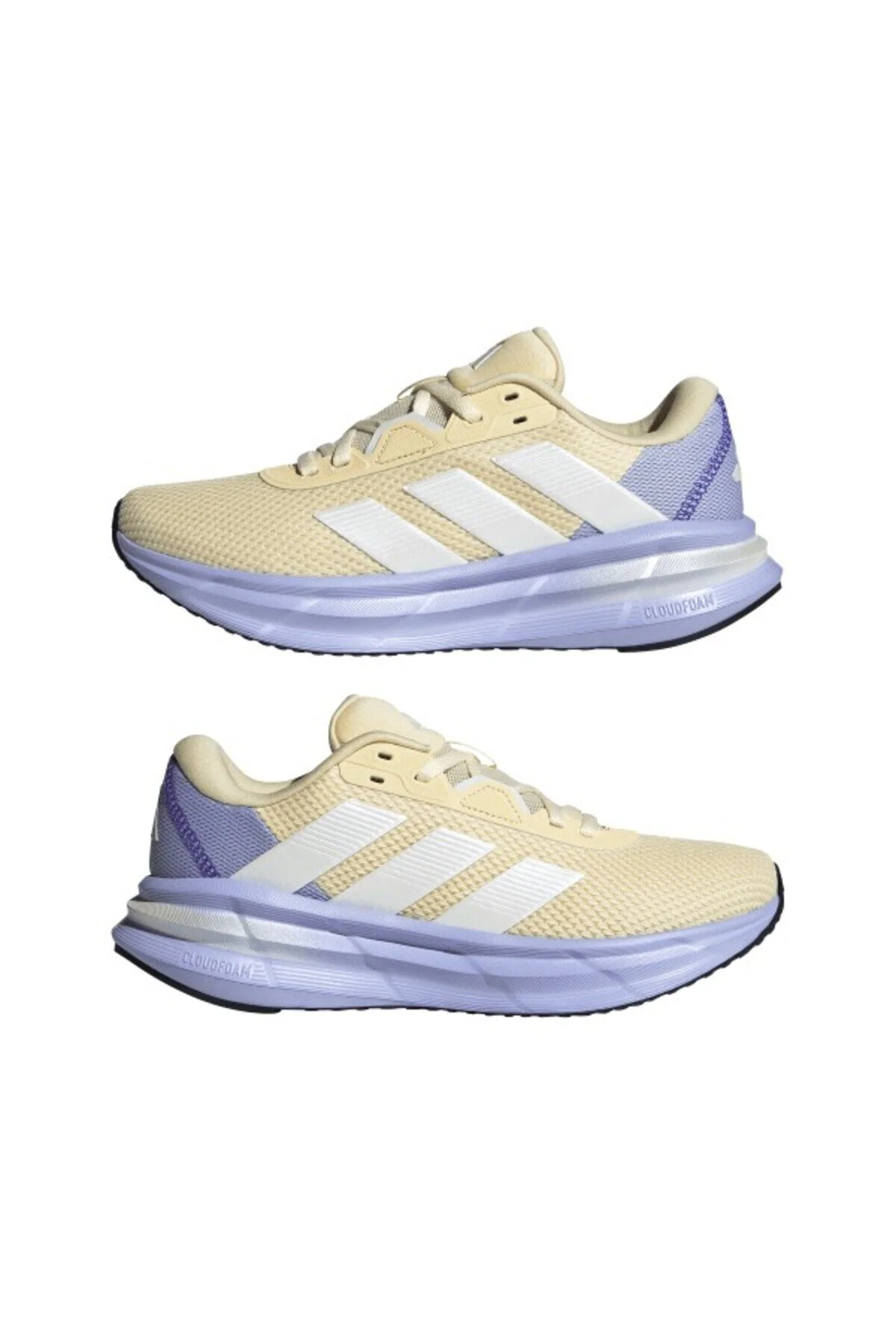 اسنیکر زنانه کفش های در حال رانینگ و آموزش کهکشان 7 W JI4606 آدیداس adidas