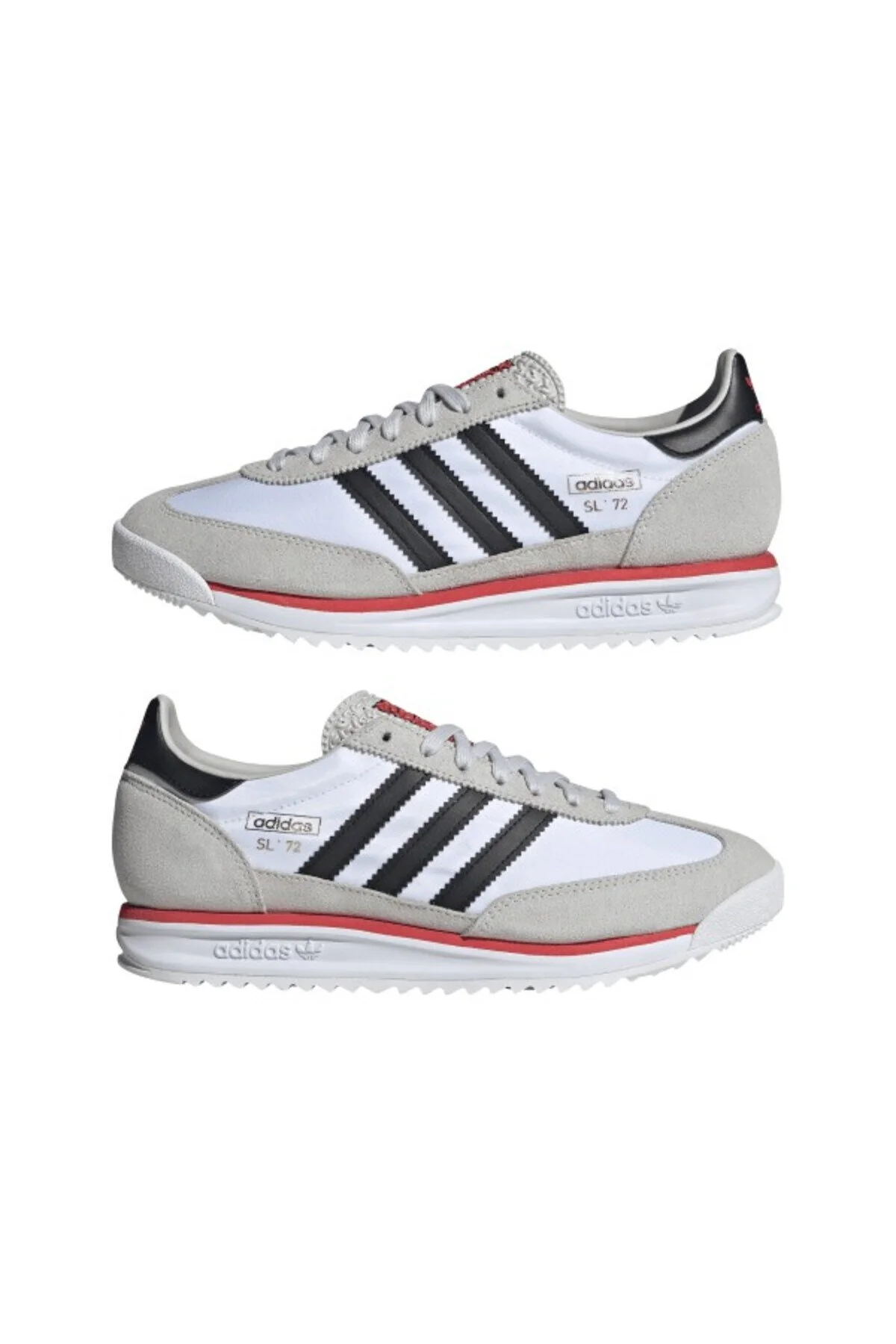 اسنیکر زنانه SL 72 RS اورجینال adidas