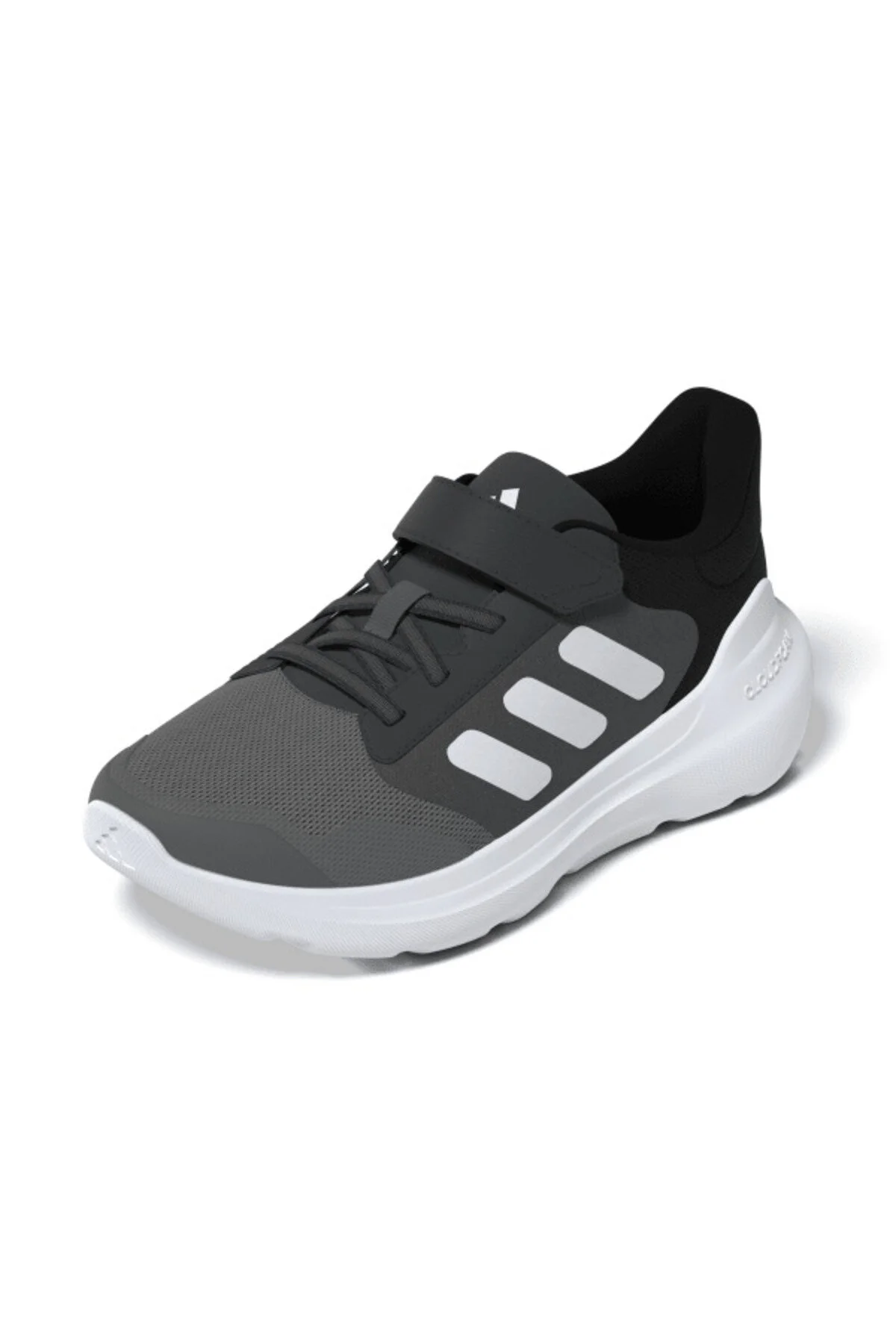 اسنیکر پسرانه و دخترانه بچگانه کفش کودک TENSAUR 3.0 EL C IE5986 رانینگ می شود آدیداس adidas