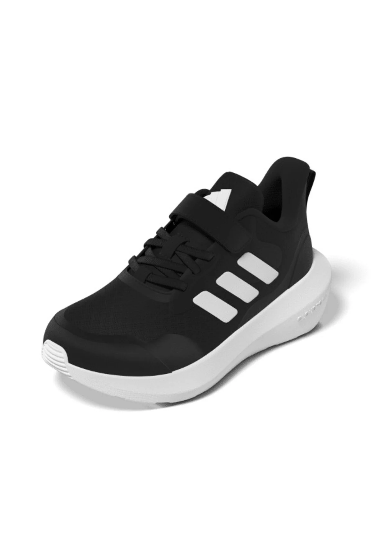 اسنیکر زنانه FORTARUN 3.0 کفش ورزشی سیاه IH2844 adidas
