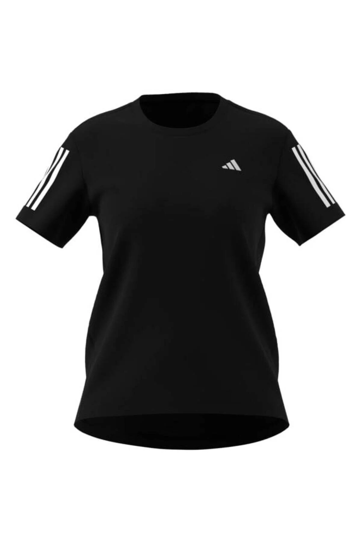 تیشرت زنانه آدیداس مدل Own The Run: راحتی و استایل روزمره با طراحی ساده و کلاسیک adidas