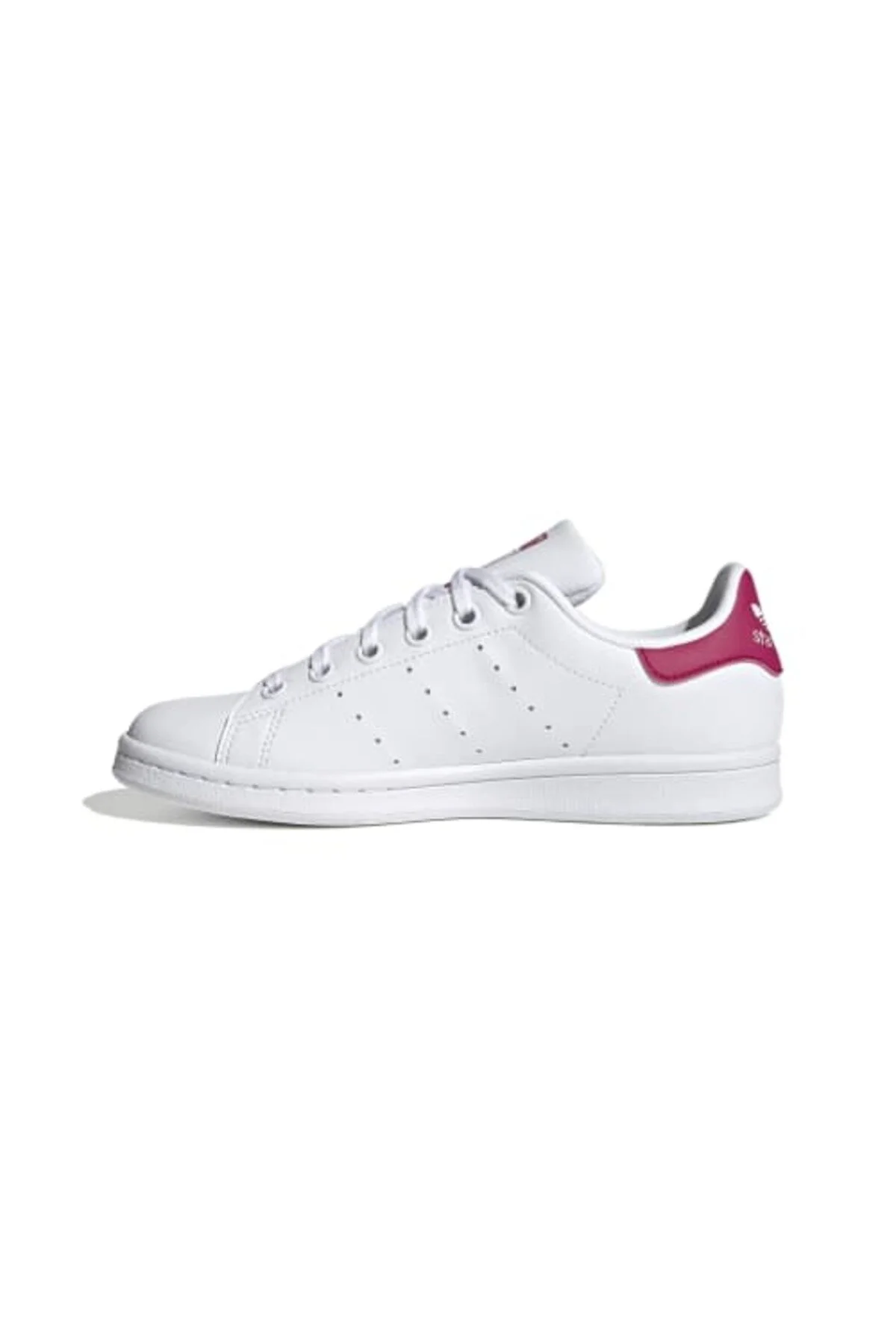 اسنیکر زنانه کفش ورزشی روزانه STAN SMIT J FX7522 آدیداس adidas