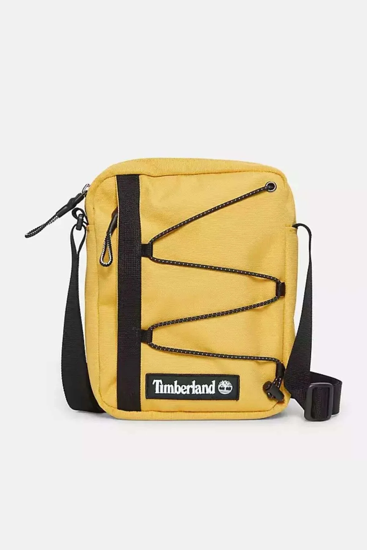 کیف شانه ای مردانه و زنانه BODY CROSS OUTDOOR ARCHVE UNISEX زرد Timberland