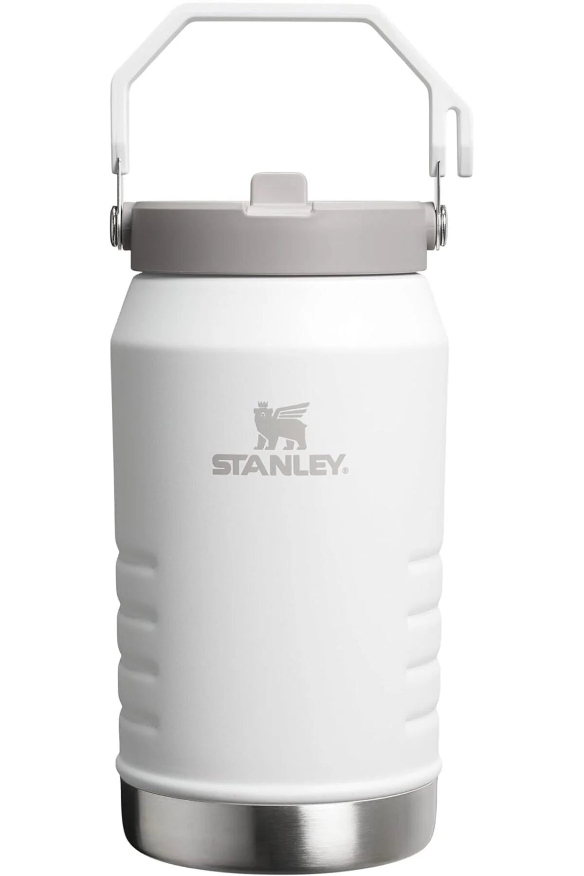 فلاسک 1.9 لیتر قمقمه ICEFLOW 2.0 با نی اورجینال Stanley