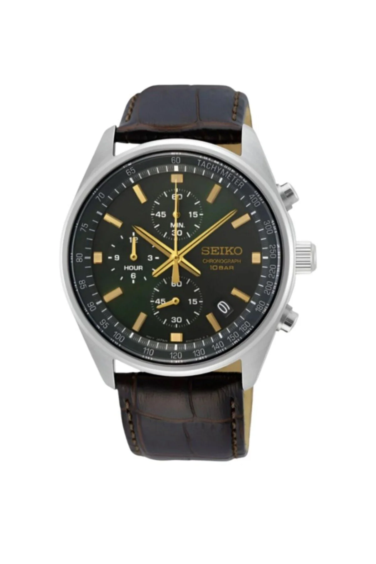 ساعت مردانه مچی SEISB385P سیکو اورجینال Seiko