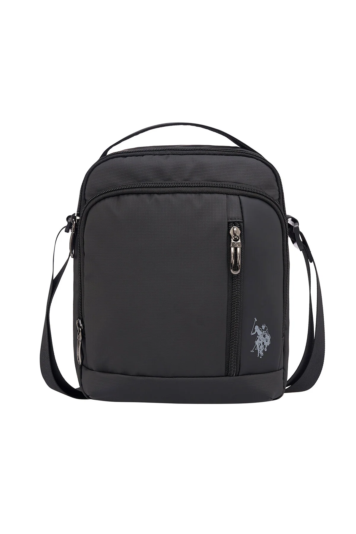کیف پیام رسان BASE. چوگان. ASSN. کراس بادی مردانه PLCPR24494 U.S. Polo Assn.