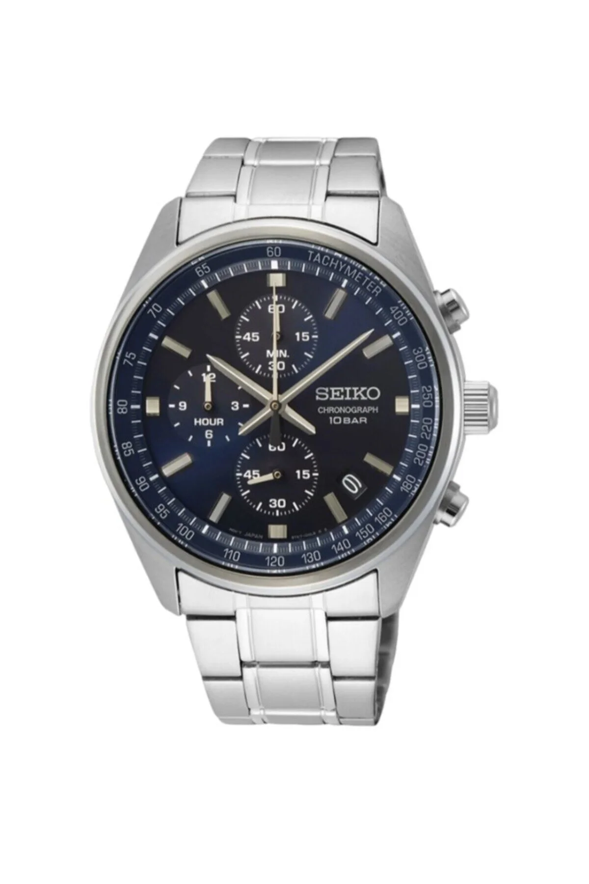 ساعت مچی مردان SEISB377P سیکو اورجینال Seiko
