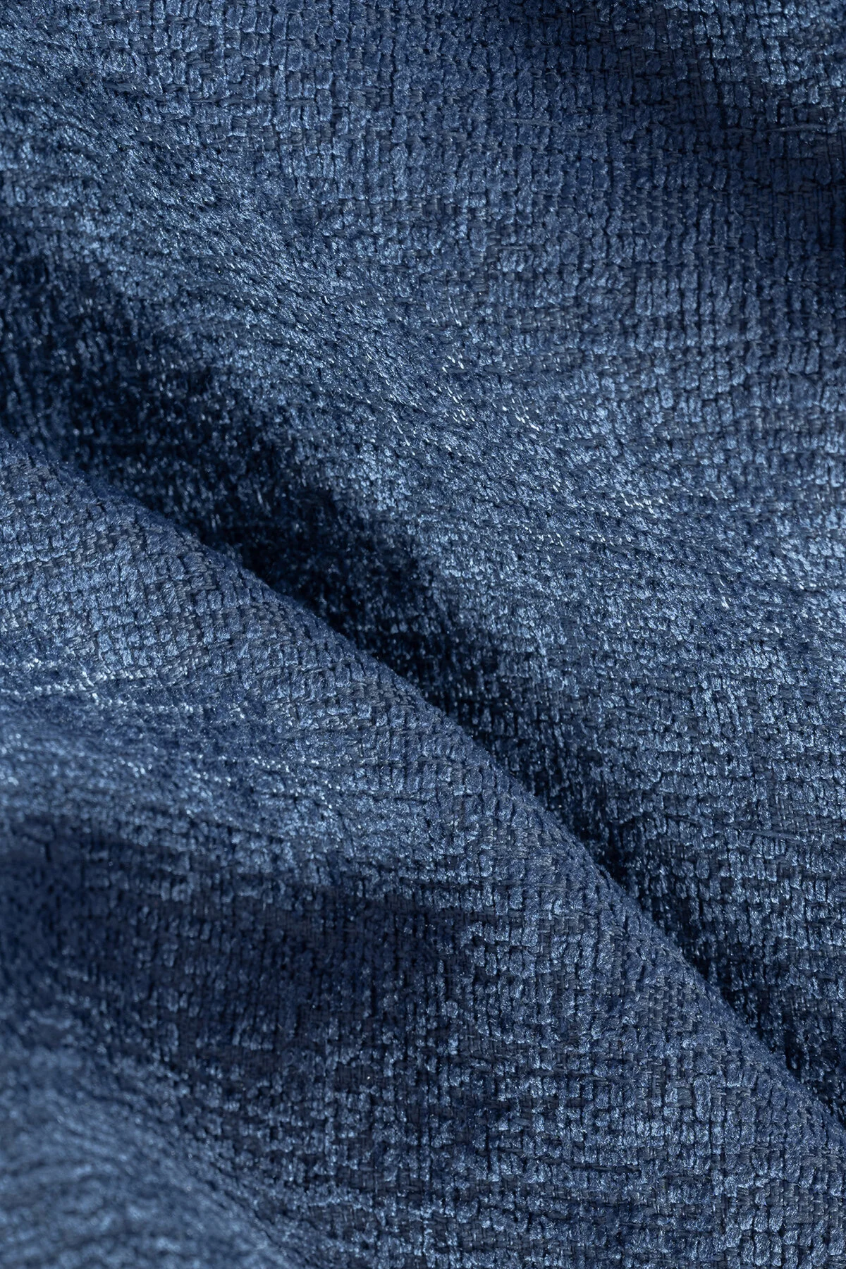 روکش مبل پوشش صندلی حق بیمه 175X350 XLARGE GRAMAJI JACQUARD NIGHT BLUE | غیر عجیبی Latuda Home