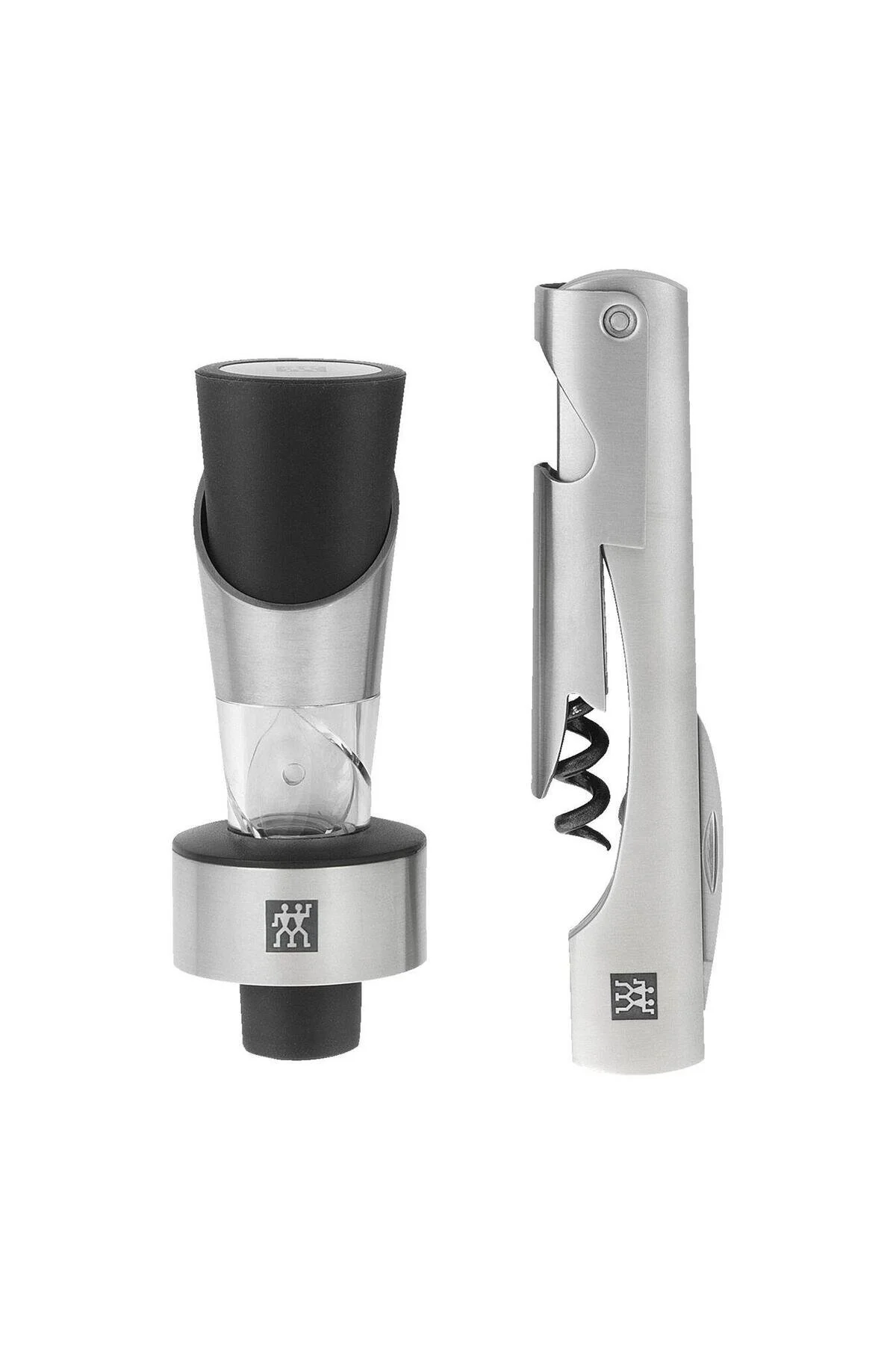 چوب‌پنبه بازکن مجموعه SOMMELIER | 2 قطعه Zwilling