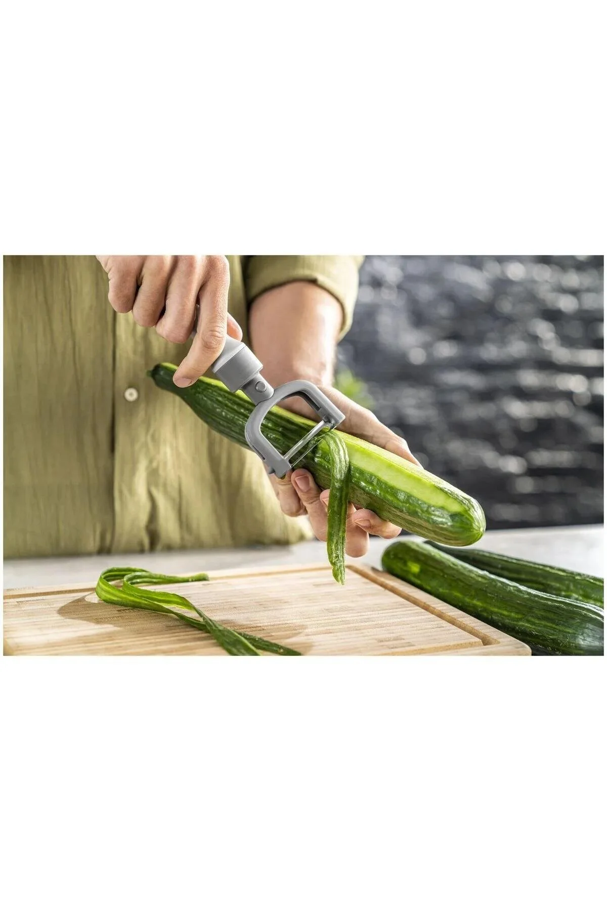 پوست‌کن Z CUC 2 اورجینال Zwilling