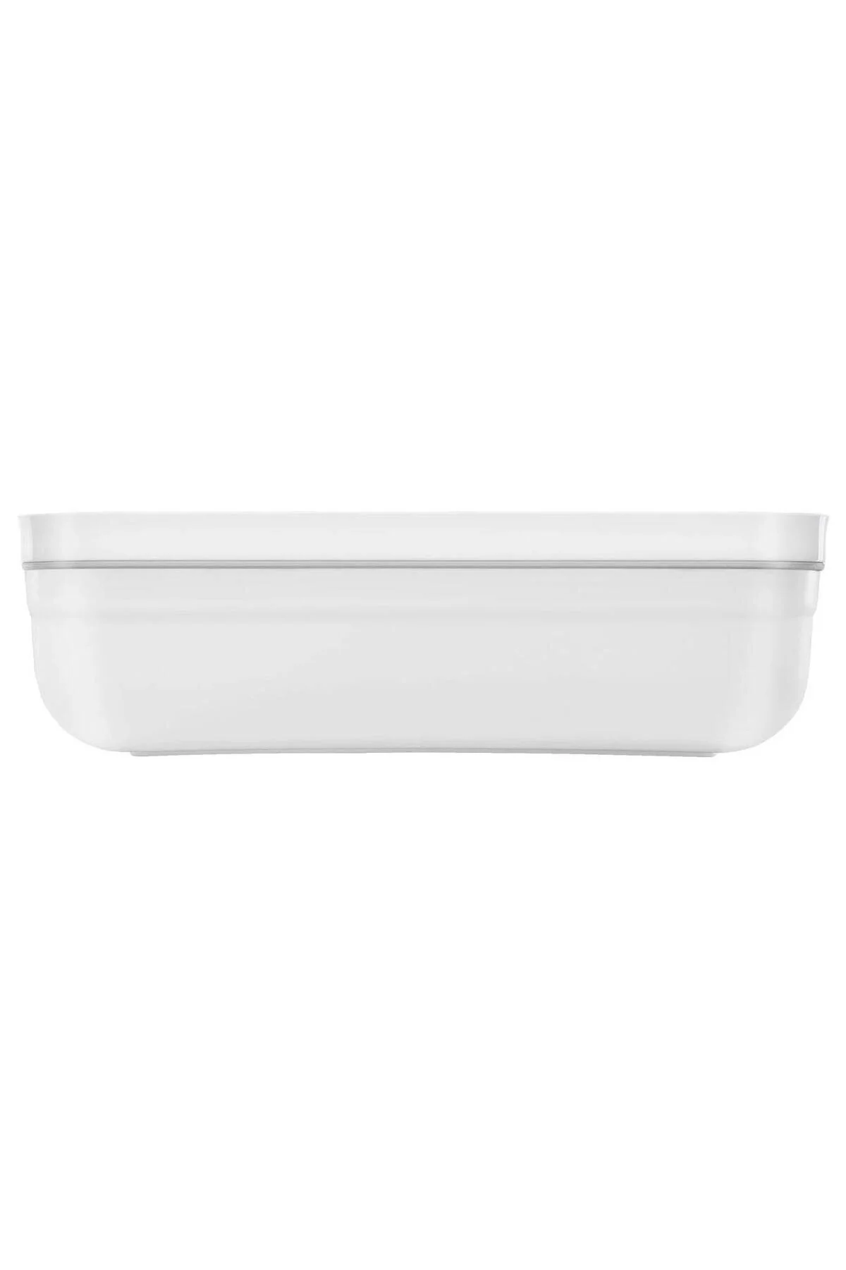 جعبه ذخیره‌سازی سفید ظرف ذخیره خلاء L پلاستیک 1  Zwilling