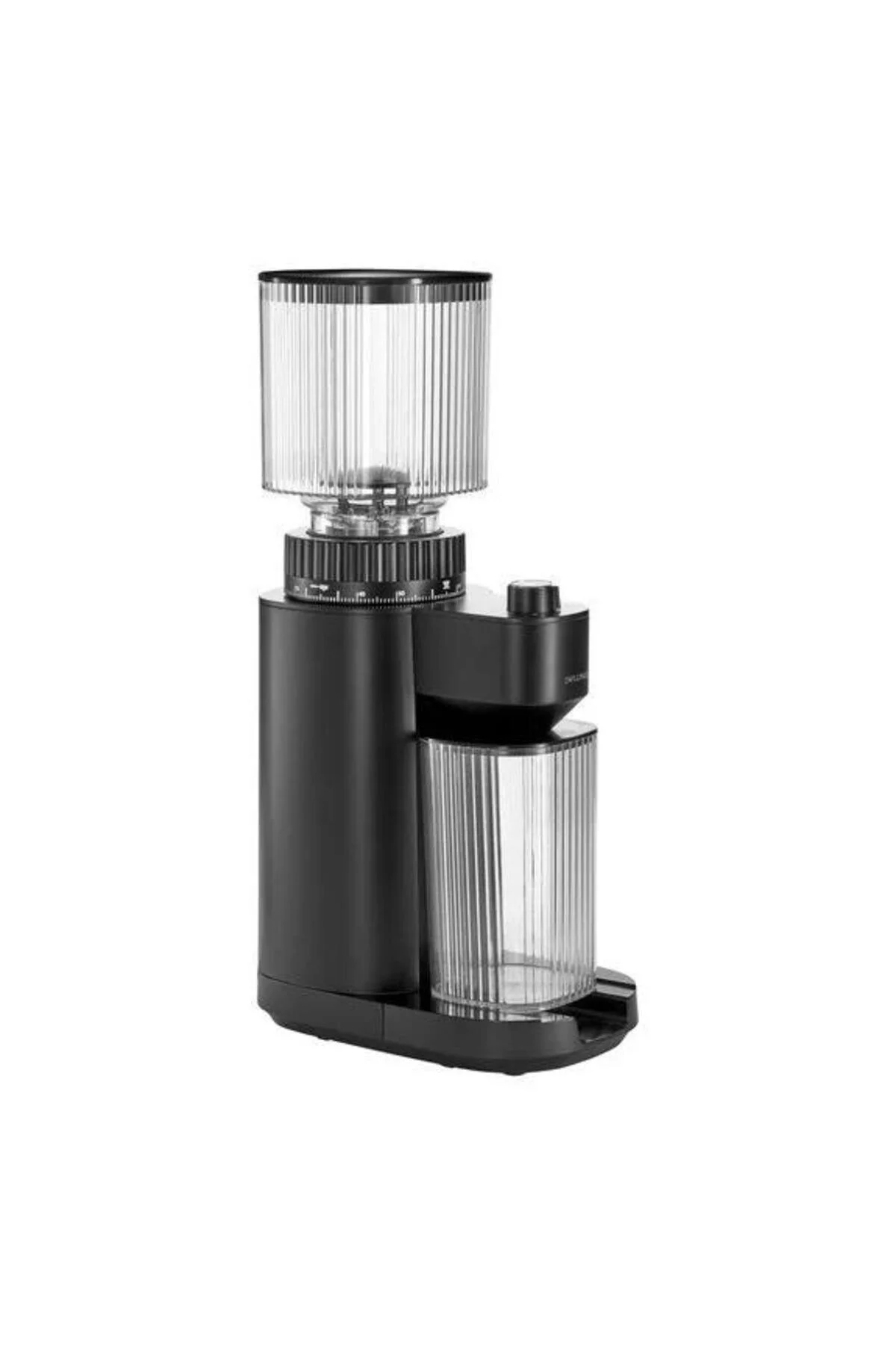 آسیاب قهوه الکترونیکی بی نهایت سیاه Zwilling