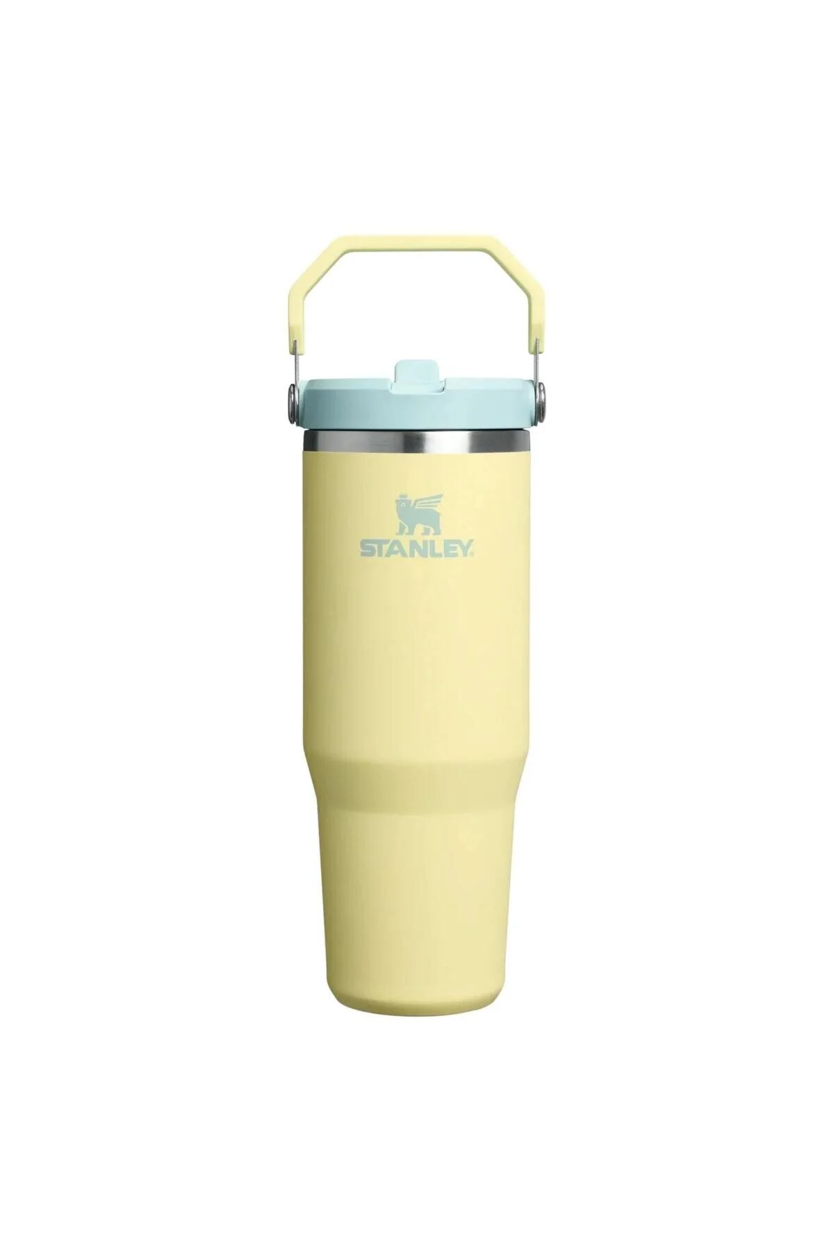 فلاسک لیوان ICEFLOW™ FLIP STRAW 2.0 0.89L 30OZ اورجینال Stanley