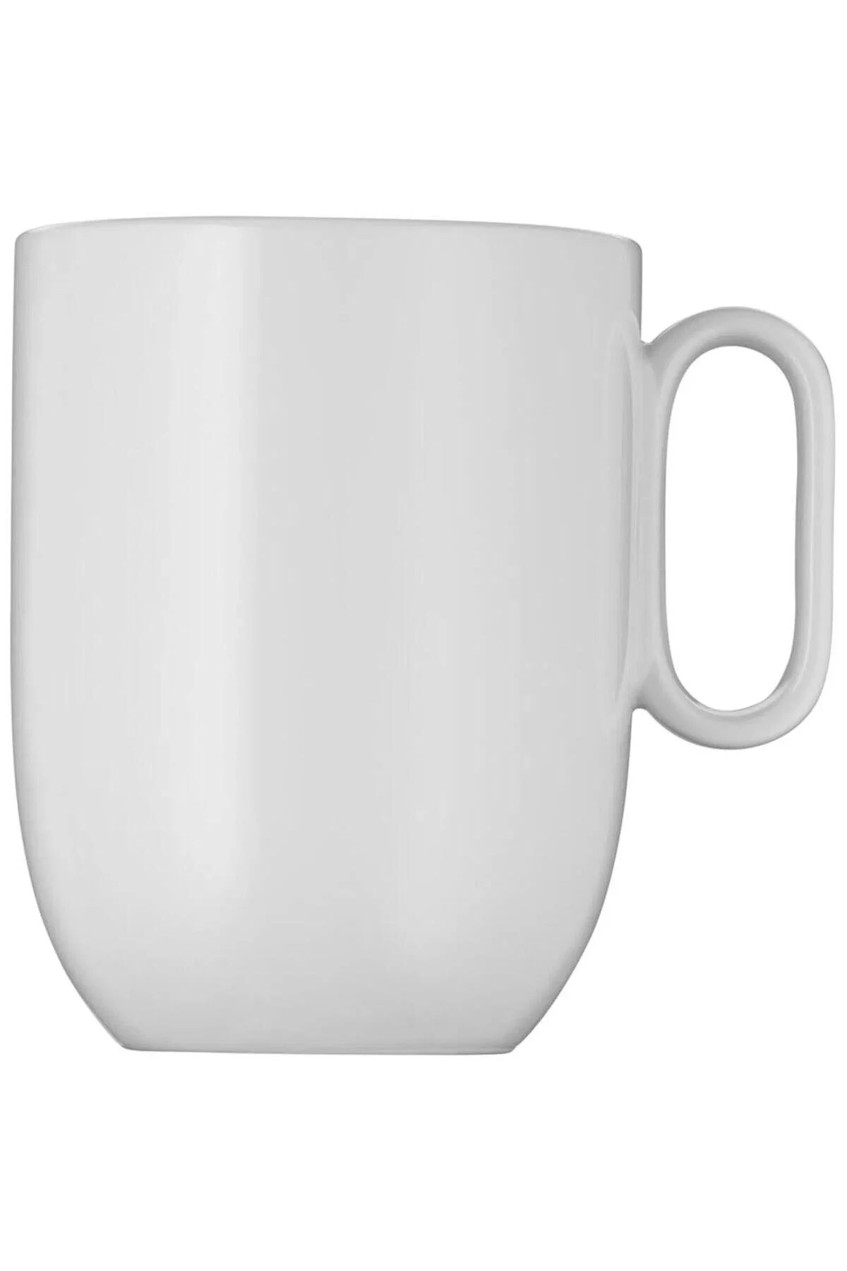 ماگ مجموعه فنجان قهوه BARISTA PORCELAIN 2 Wmf