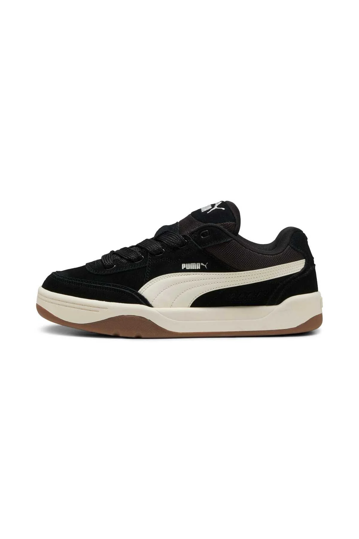 اسنیکر مردانه 400708 01 پارک سبک زندگی SK8 SD کفش ورزشی سیاه پوما Puma
