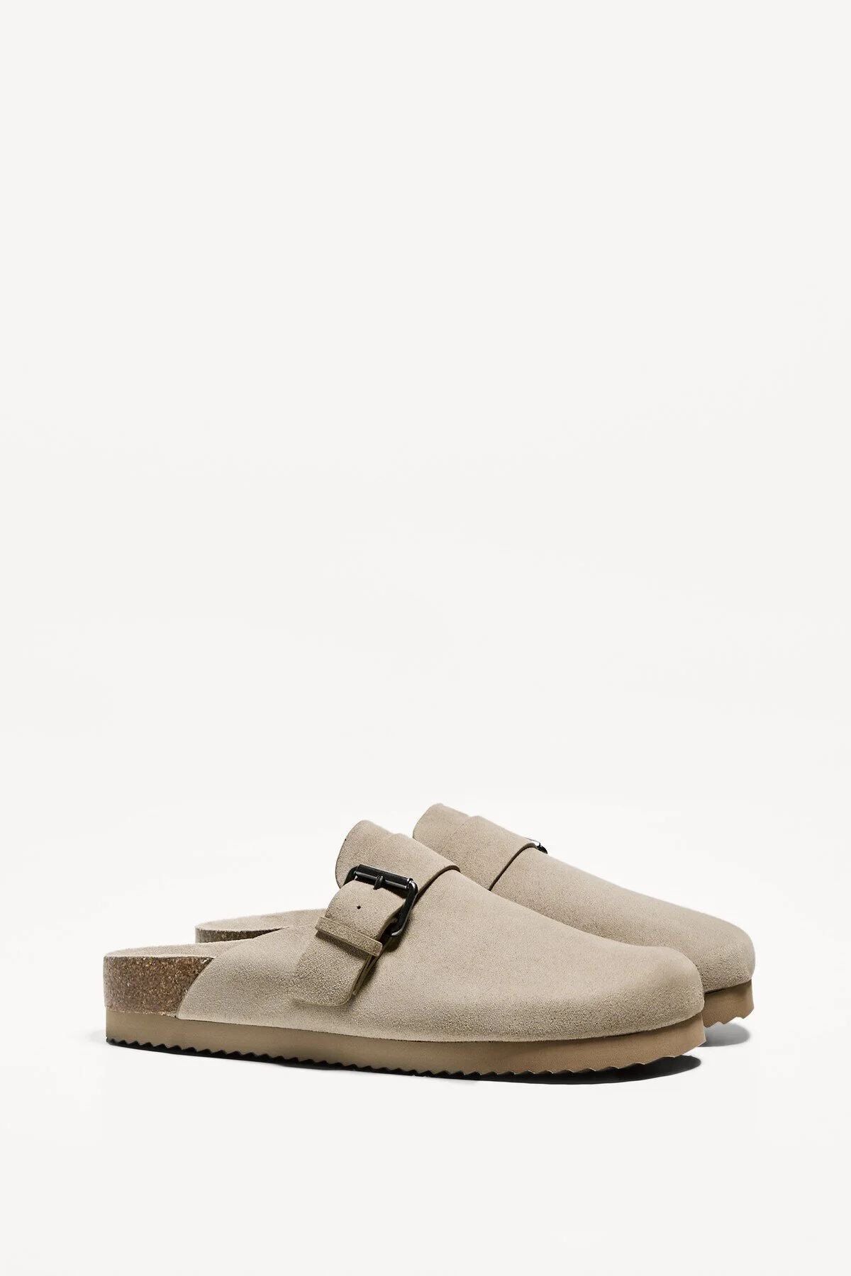 کفش مردانه سابو برشکا Bershka