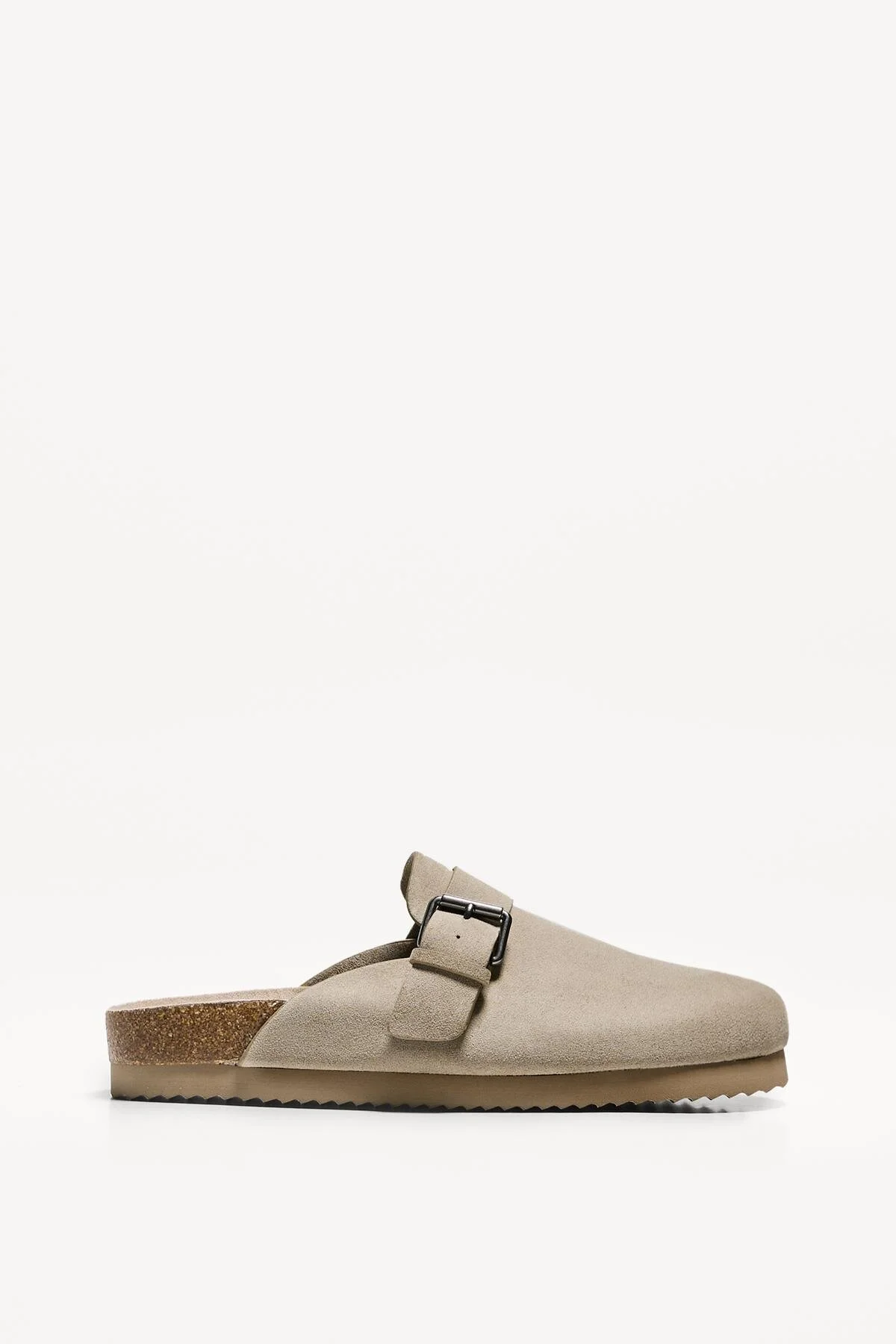 کفش مردانه سابو برشکا Bershka