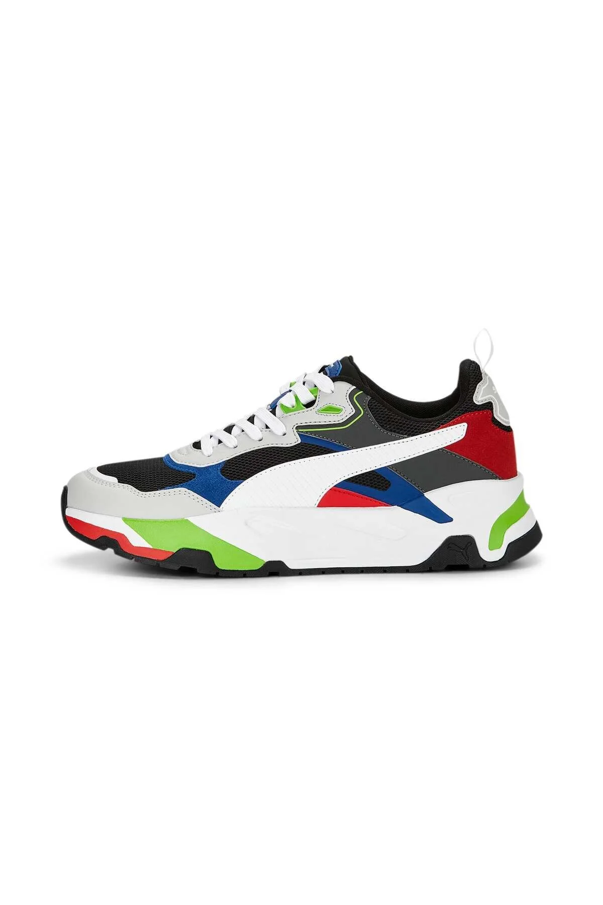 کفش مردانه زنانه یونیسکس ورزشی Trinity ورزشی Daily پوما Puma