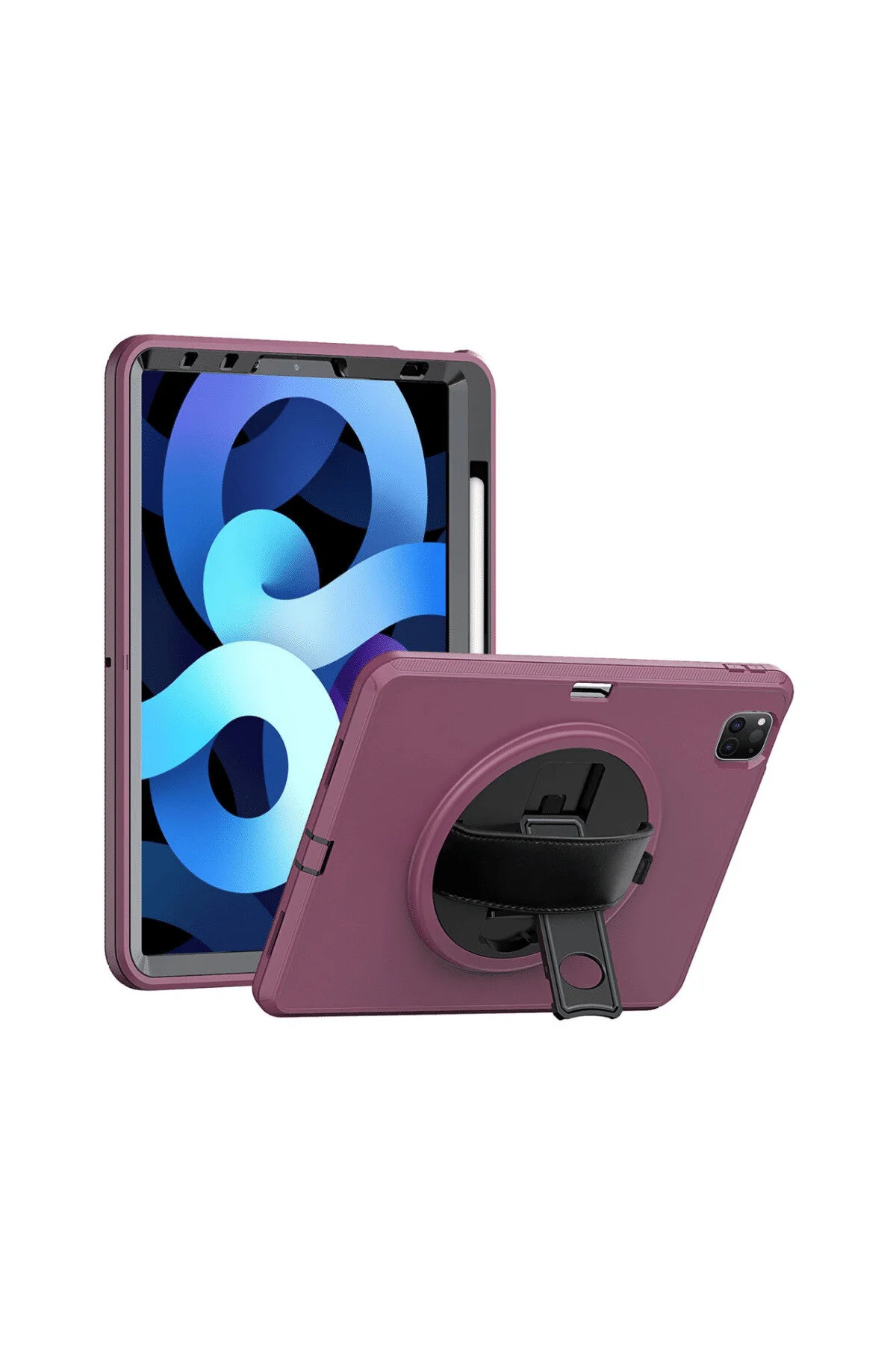 کاور تبلت IPAD PRO 11 اینچ اورجینال Fuchsia