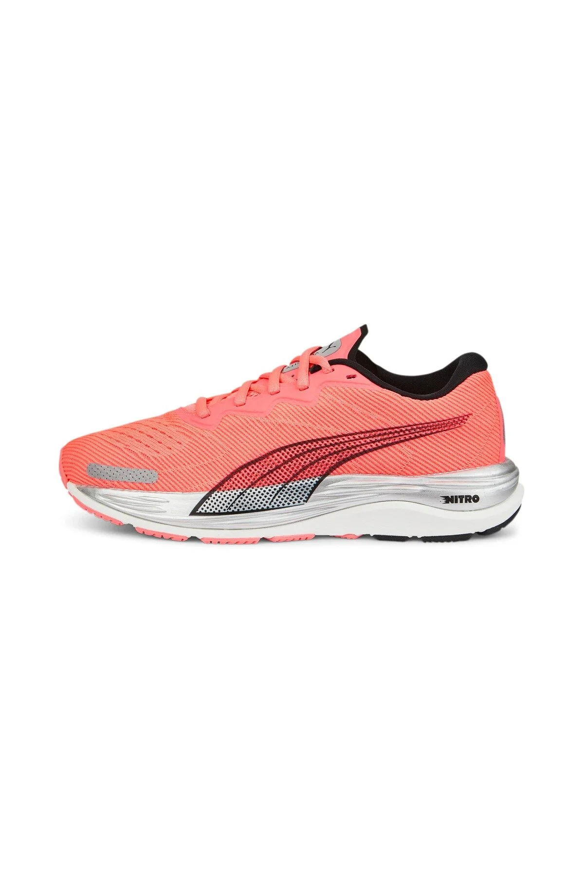 کفش زنانه سرعت نیترو 2 Wns ورزشی صورتی پوما Puma