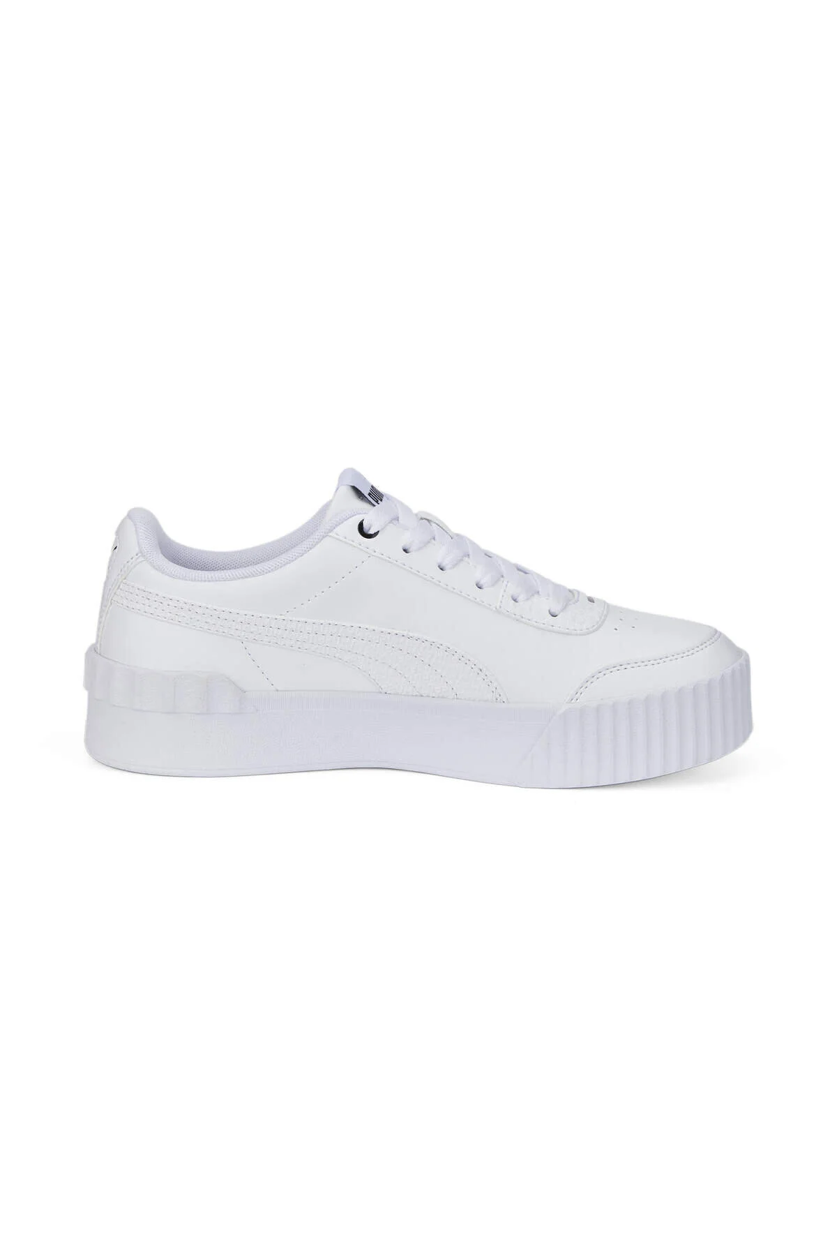 اسنیکر زنانه 38640502 CARINA LIFT SNEAKERS DAILY WOMIL Puma
