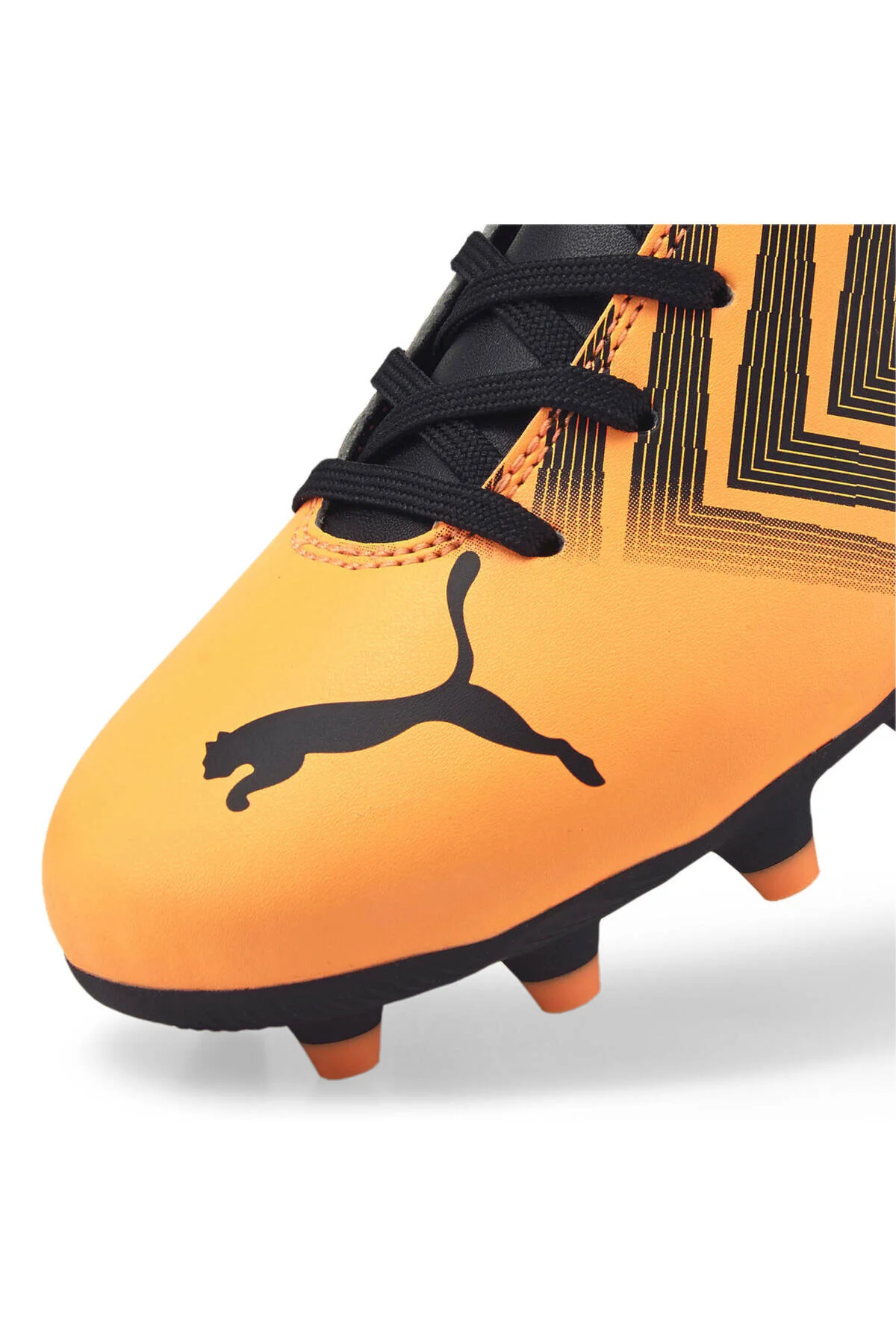 کرمپون دخترانه و پسرانه بچگانه PUMA TACTO II FG AG JR CRAMPON پوما Puma
