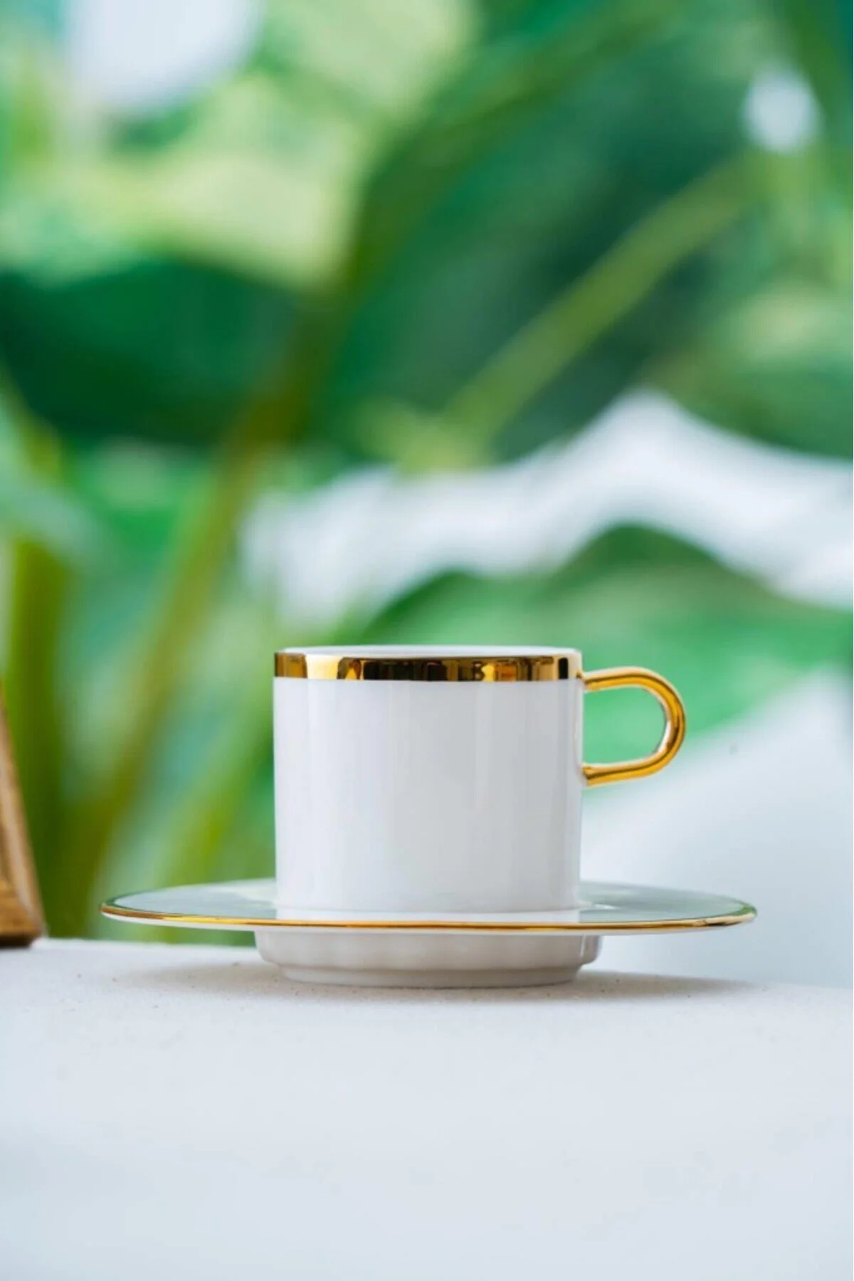 فنجان قهوه ELIO 6 PERSON CUPPERS CUP 90 میلی لیتر ACAR