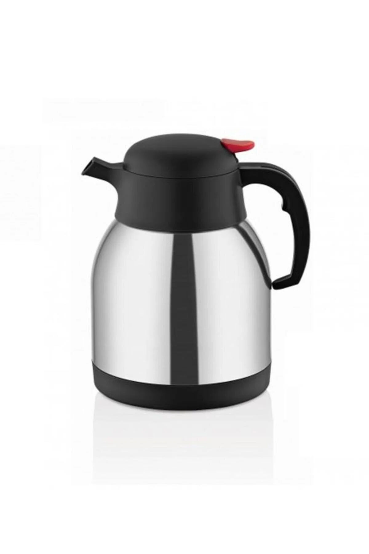 فلاسک قمقمه آب چای 1.5 لیتری استیل اورجینال Cooker