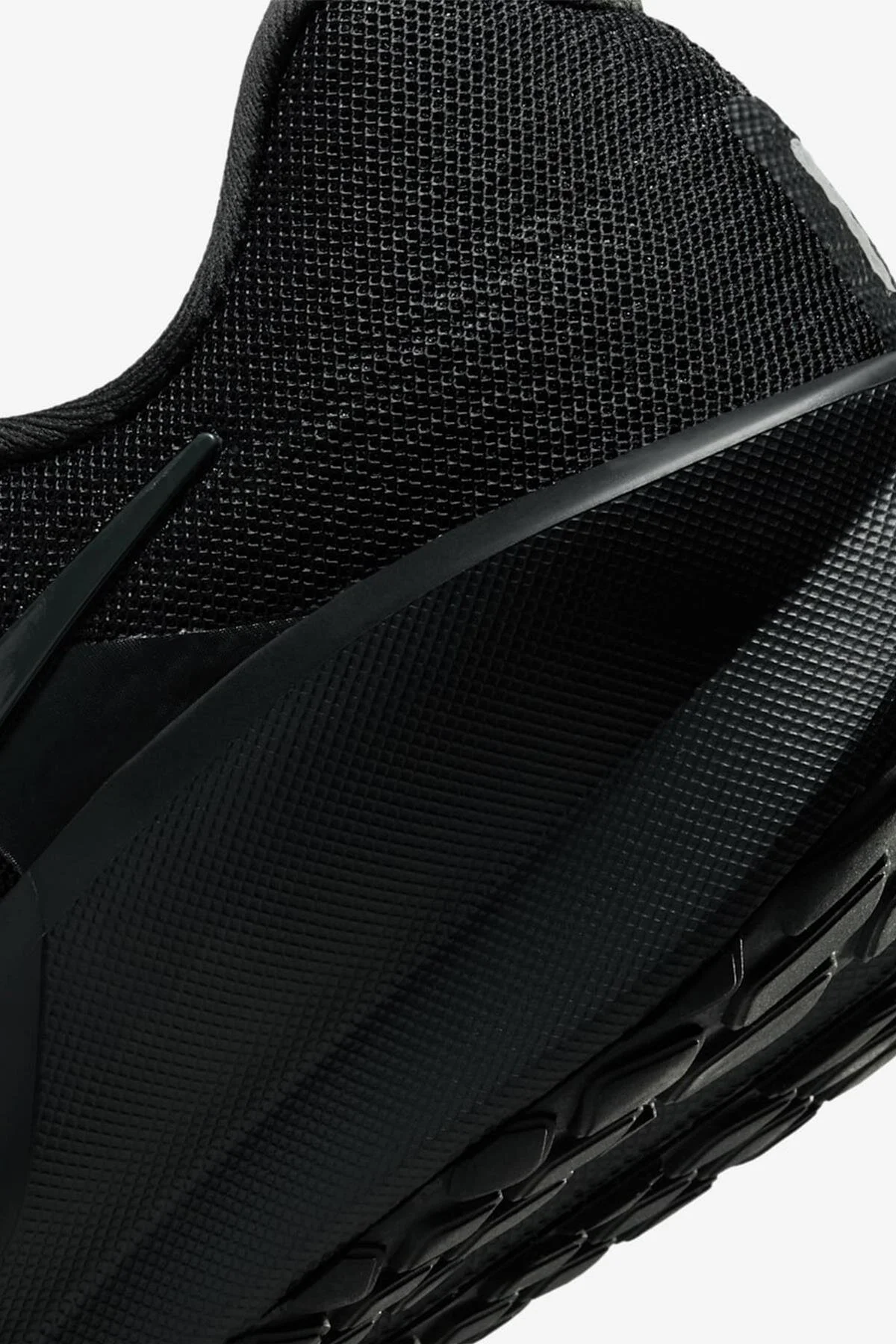 کفش مردانه زنانه یونیسکس و Unning Downshifter 13 سیاه نایک Nike