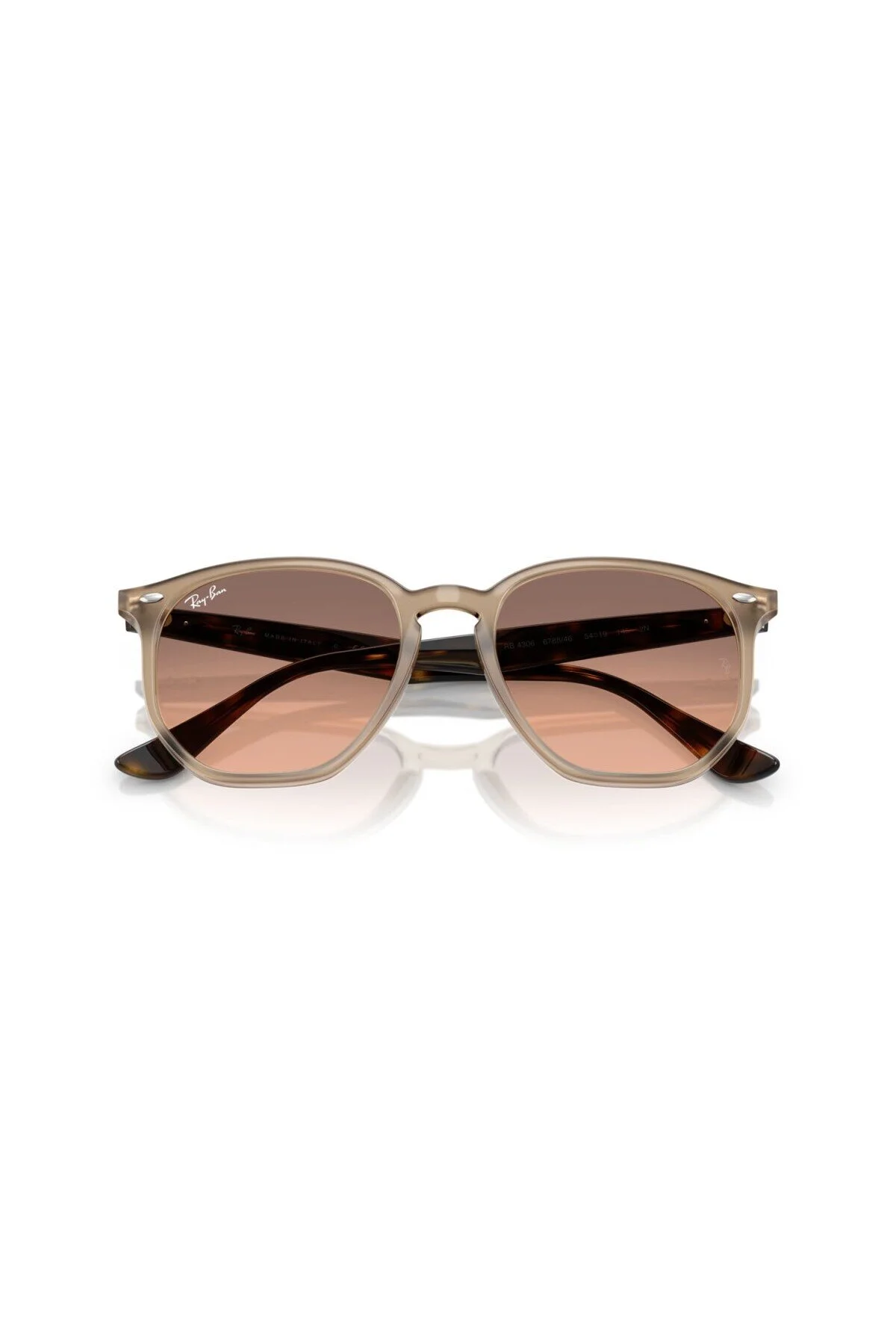عینک آفتابی RB2180 678846 UNISEX 51 21 150 2N ری بن اورجینال Ray-Ban