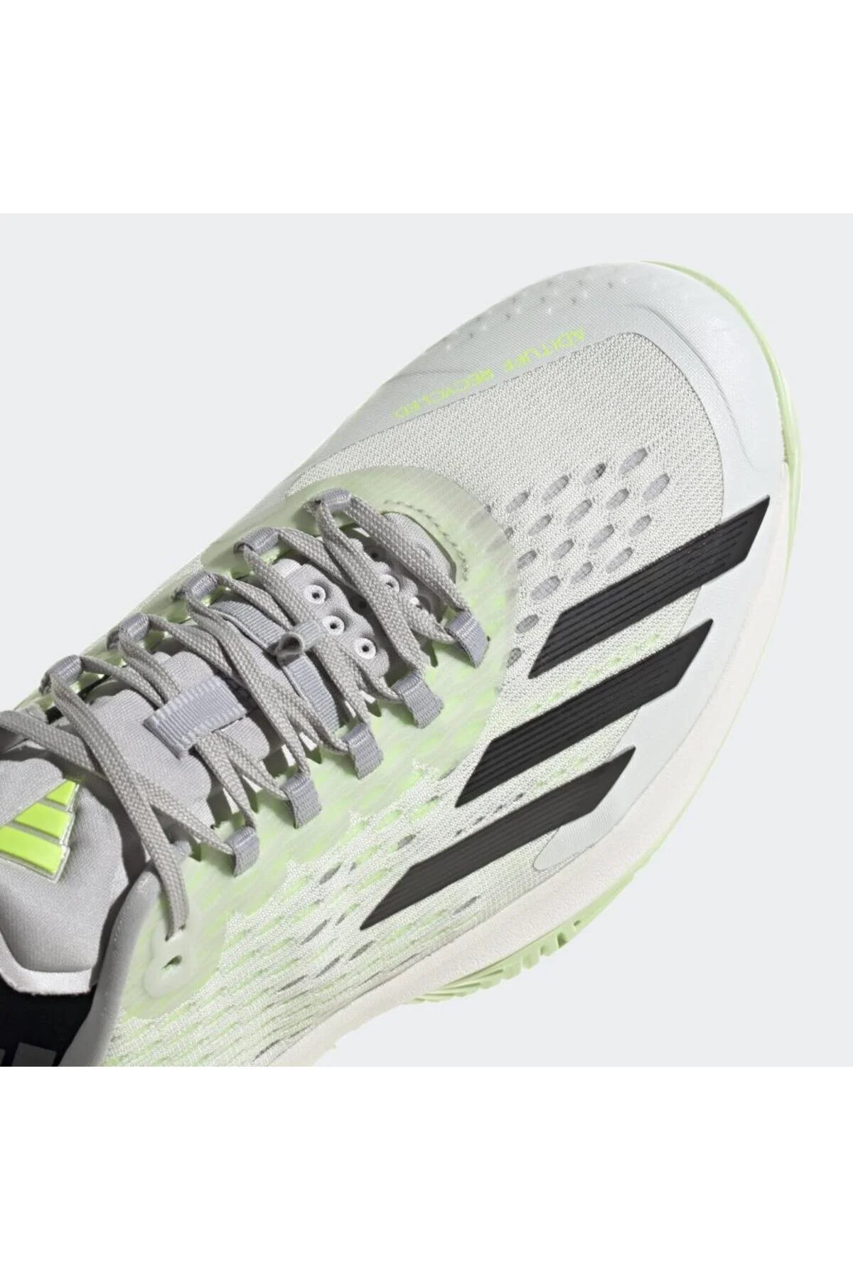 کفش مردانه زنانه یونیسکس Adizero Cybersonic M و تنیس سفید آدیداس adidas