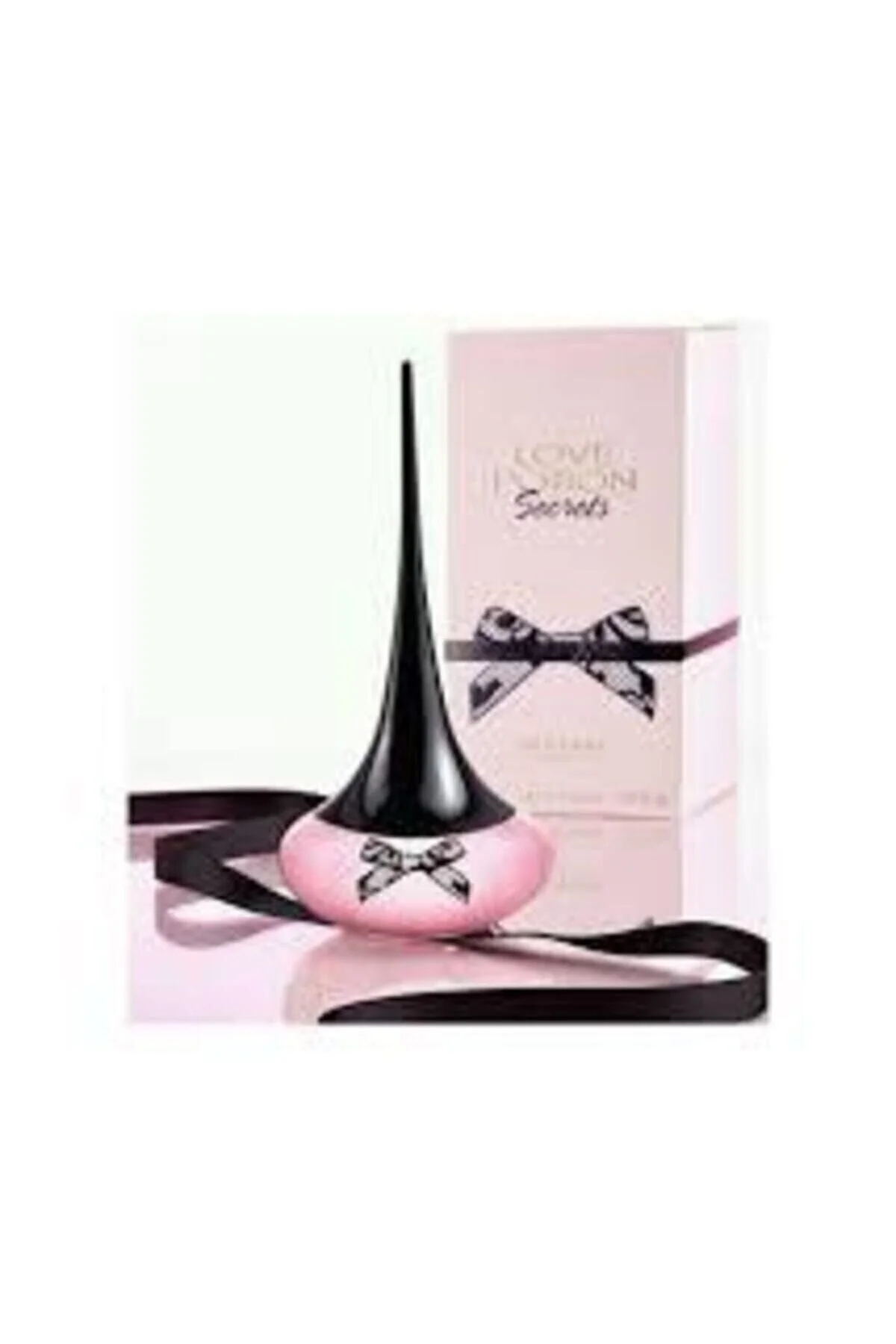 عطر زنانه 50 میلی لیتری با فرمول EDP اسرار عشق اوریفلیم Oriflame