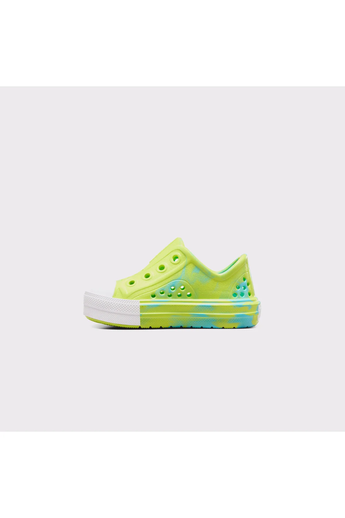 کفش دخترانه پسرانه یونیسکس چاک تیلور همه ستاره بازی Lite Cx Green کانورس Converse