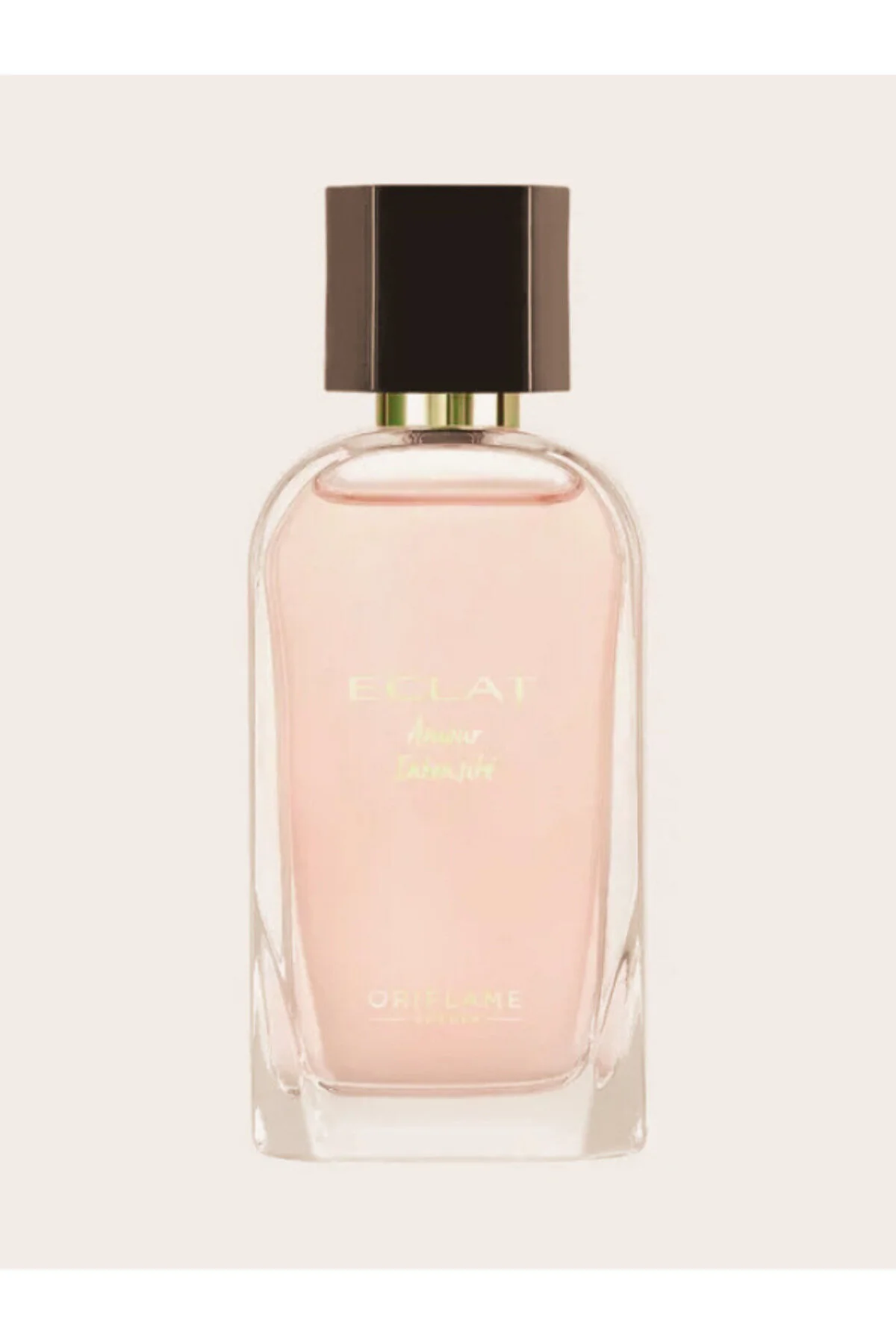 عطر اکلات عشق شدت ادو توالت اوریفلیم Oriflame