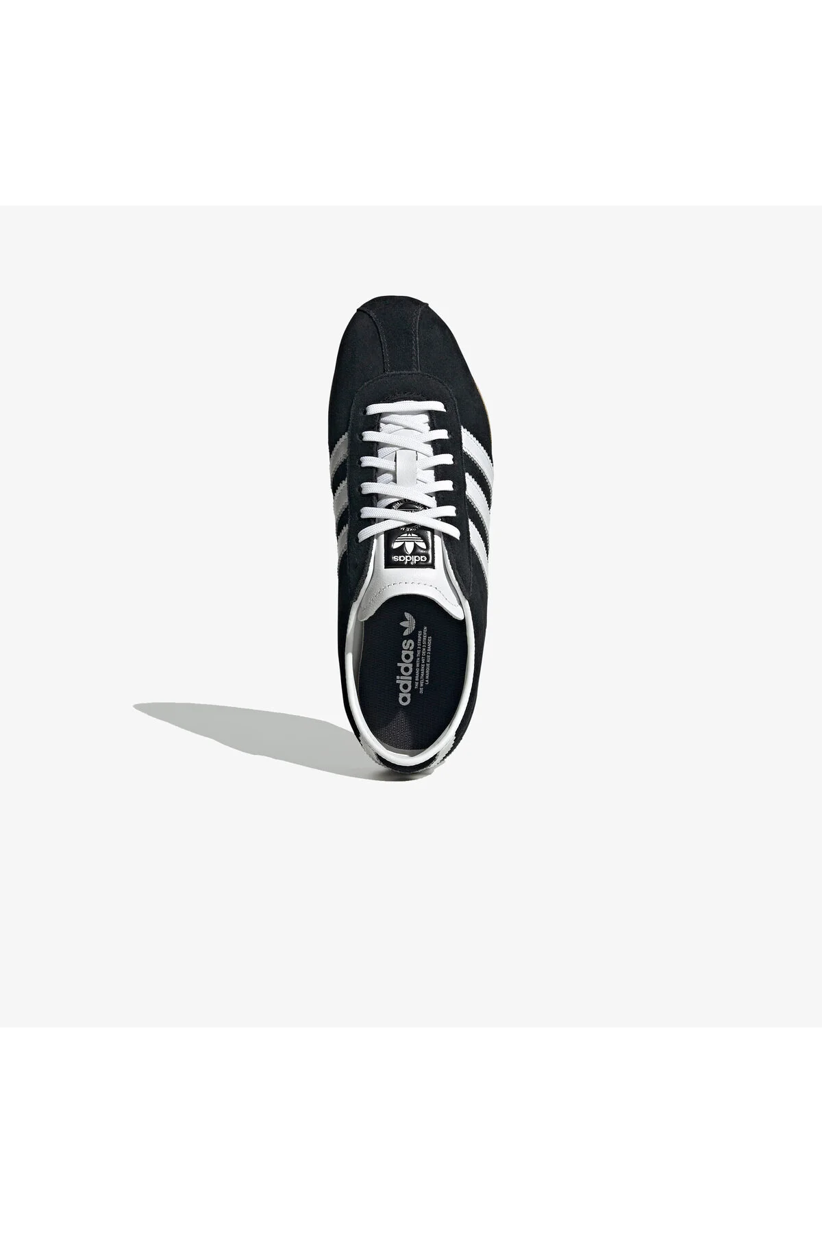 اسنیکر زنانه توکیو W کفش ورزشی سیاه JI0183 آدیداس adidas
