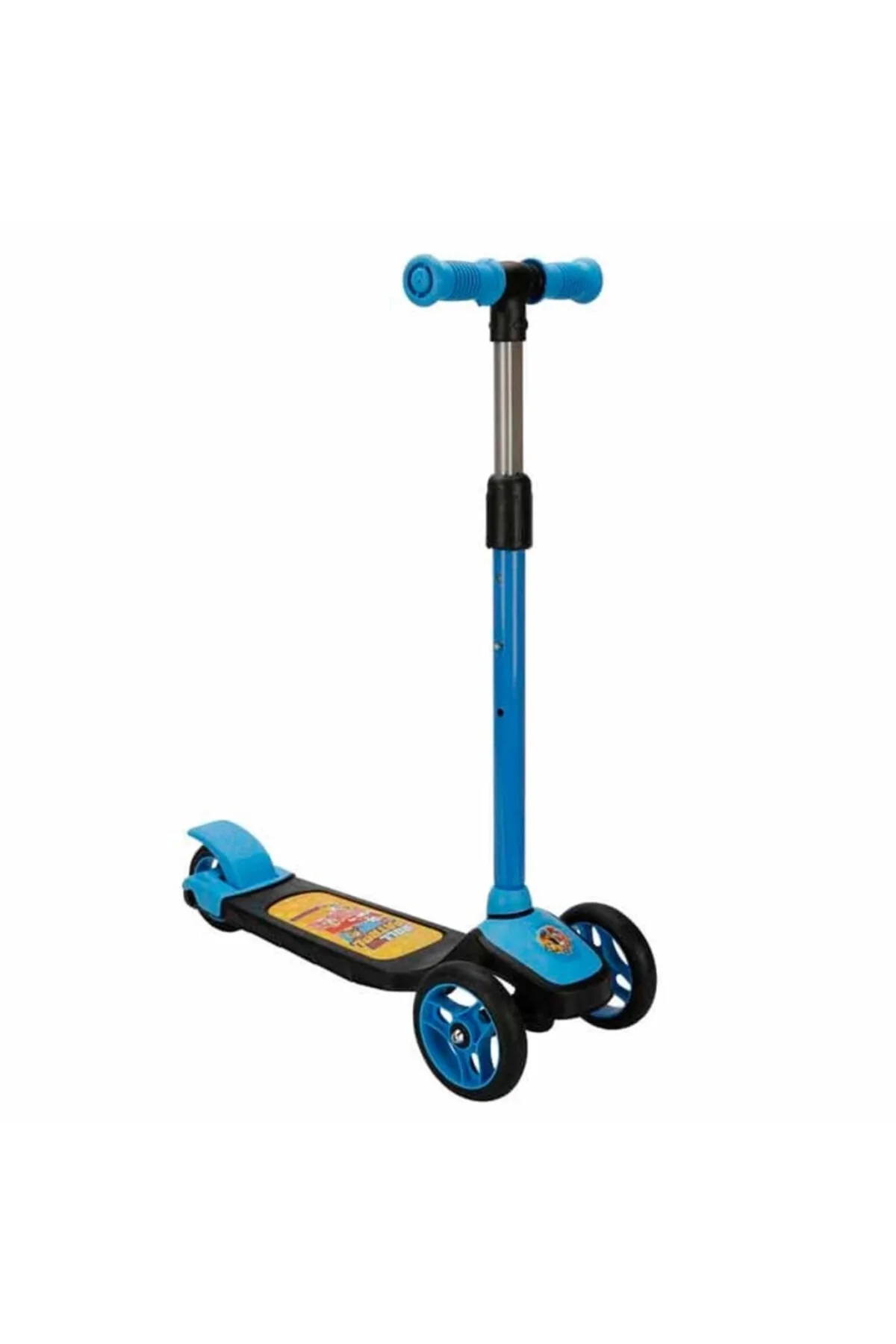 اسکوتر کودکان چرخشی نسی ورلد PAW PATROL 3 WHEEL Genel Markalar