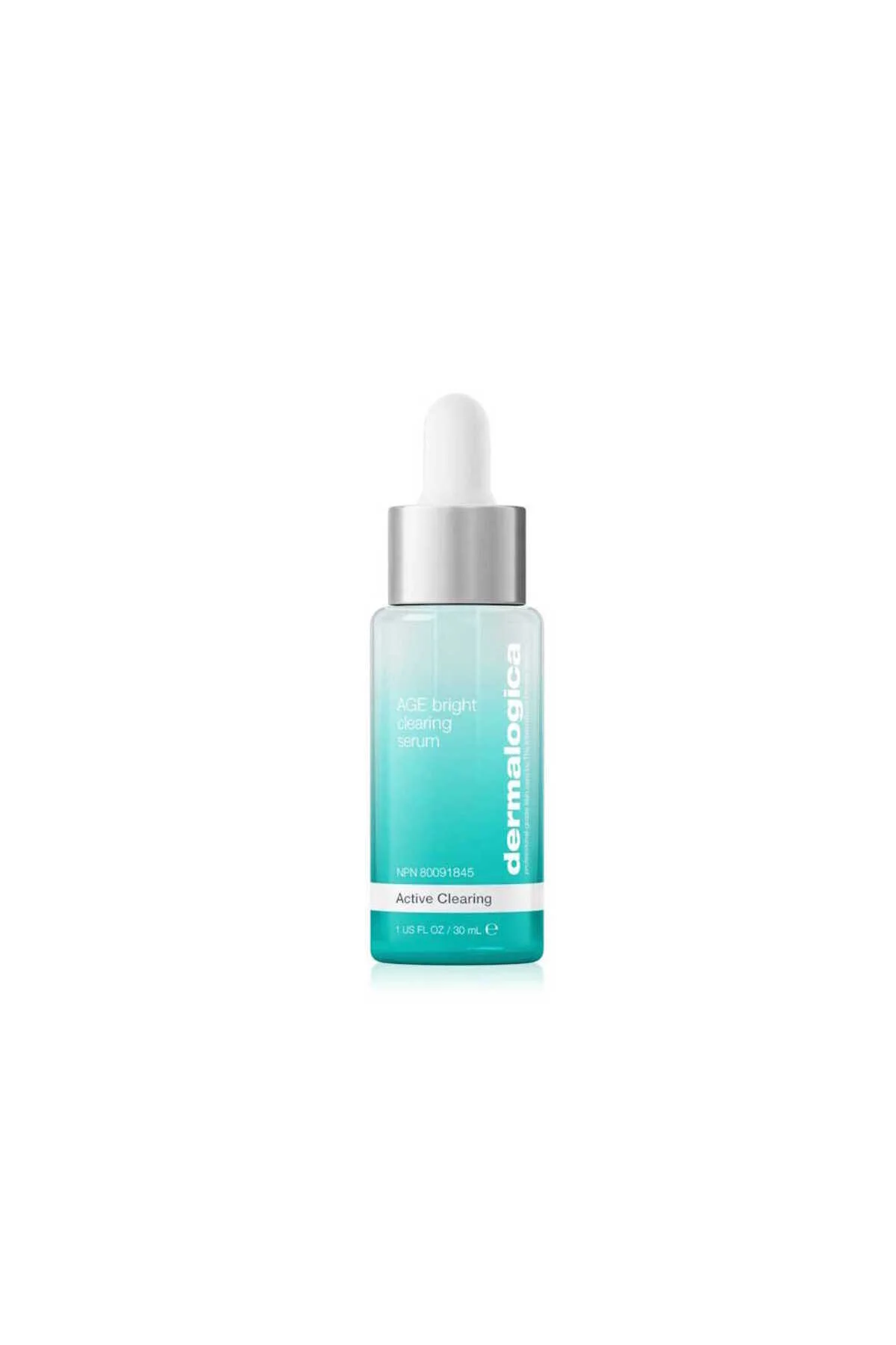 Dermalogica سرم پاک کننده و روشن کننده پوست 30 میلی لیتر دمبا88