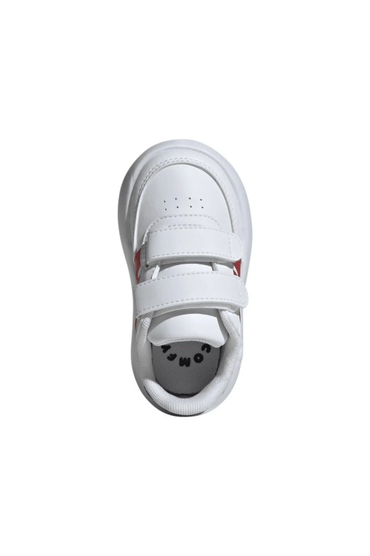اسنیکر مردانه و زنانه BREAKNET 2.0 کفش بچه ها adidas