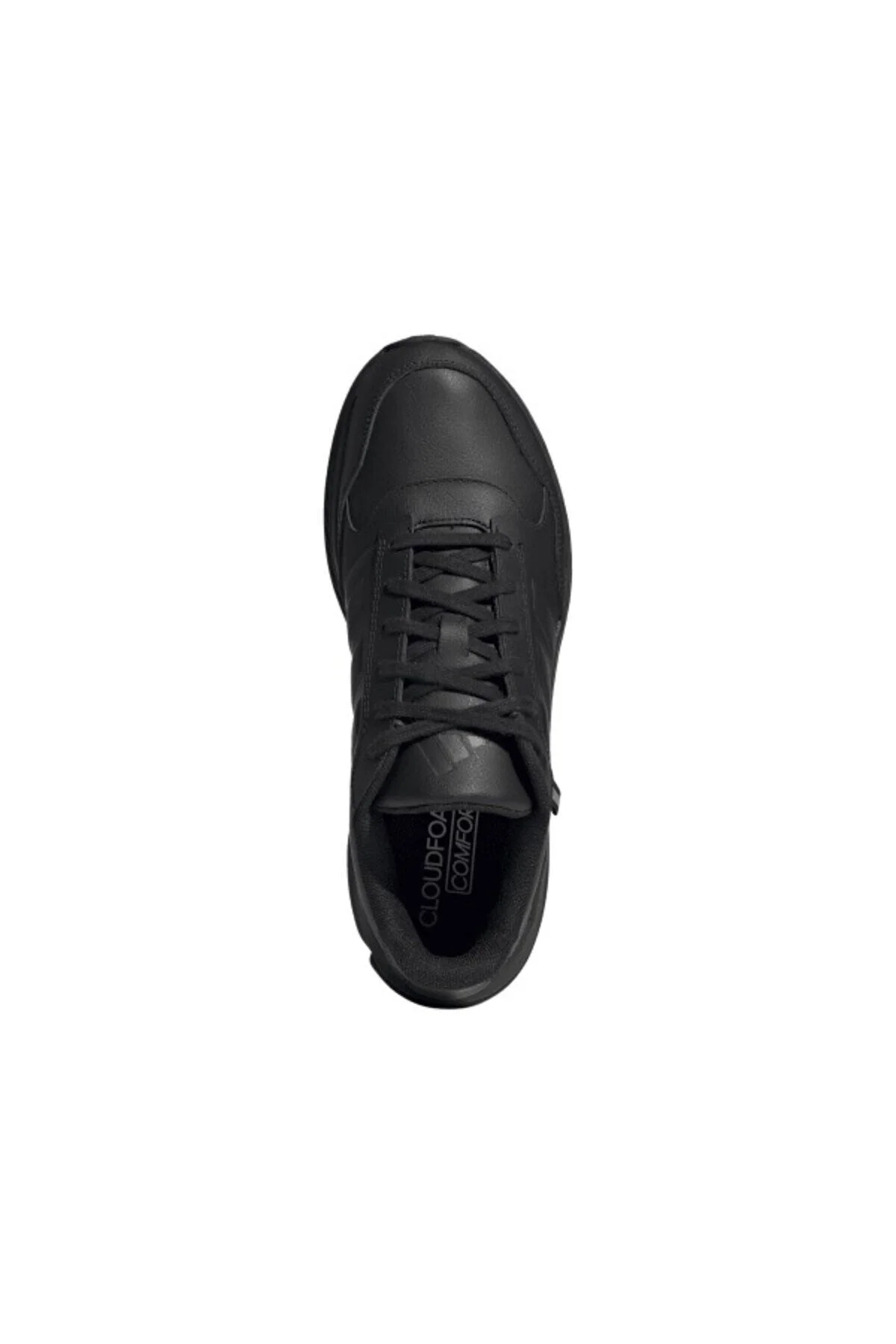 اسنیکر مردانه کفش ورزشی CLOUDFOAM STEP مشکی JS0296 آدیداس adidas