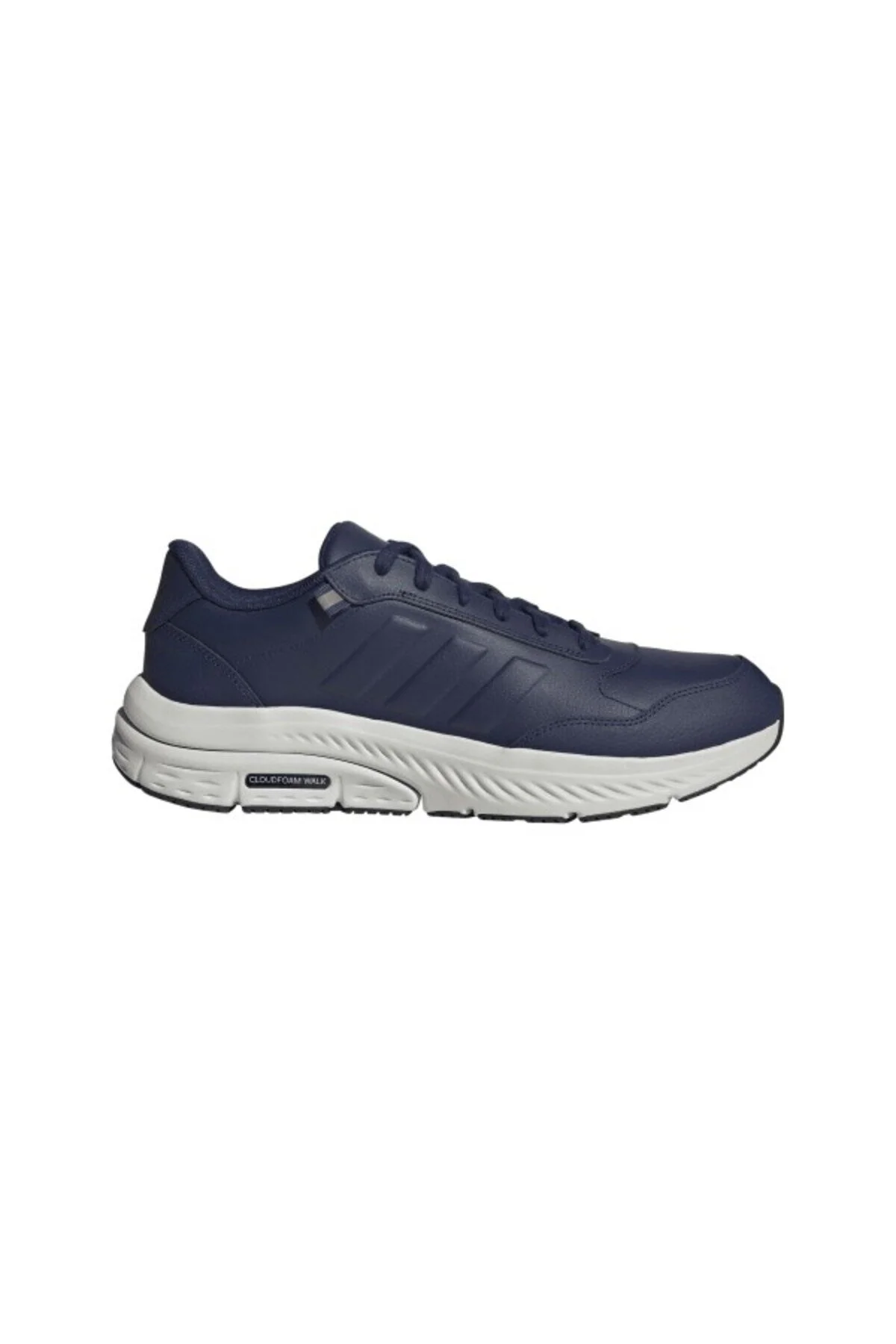 اسنیکر مردانه CLOUDFOAM STEP BLUE RUNNING &amp; TRAINING کفش JS2913 آدیداس adidas