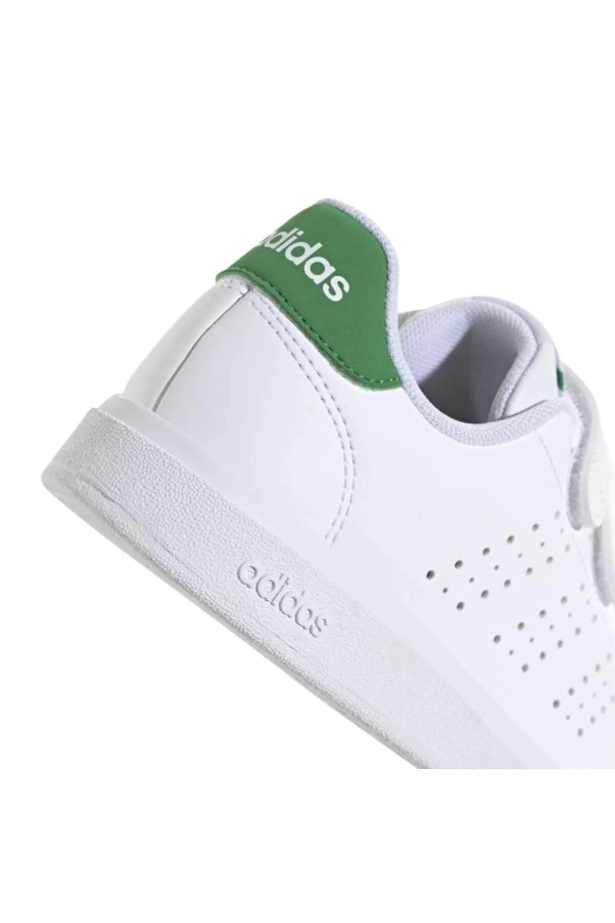 اسنیکر پسرانه و دخترانه بچگانه کفش کودک کودکان مزیت پایه 2.0 CF C IE9019 آدیداس adidas
