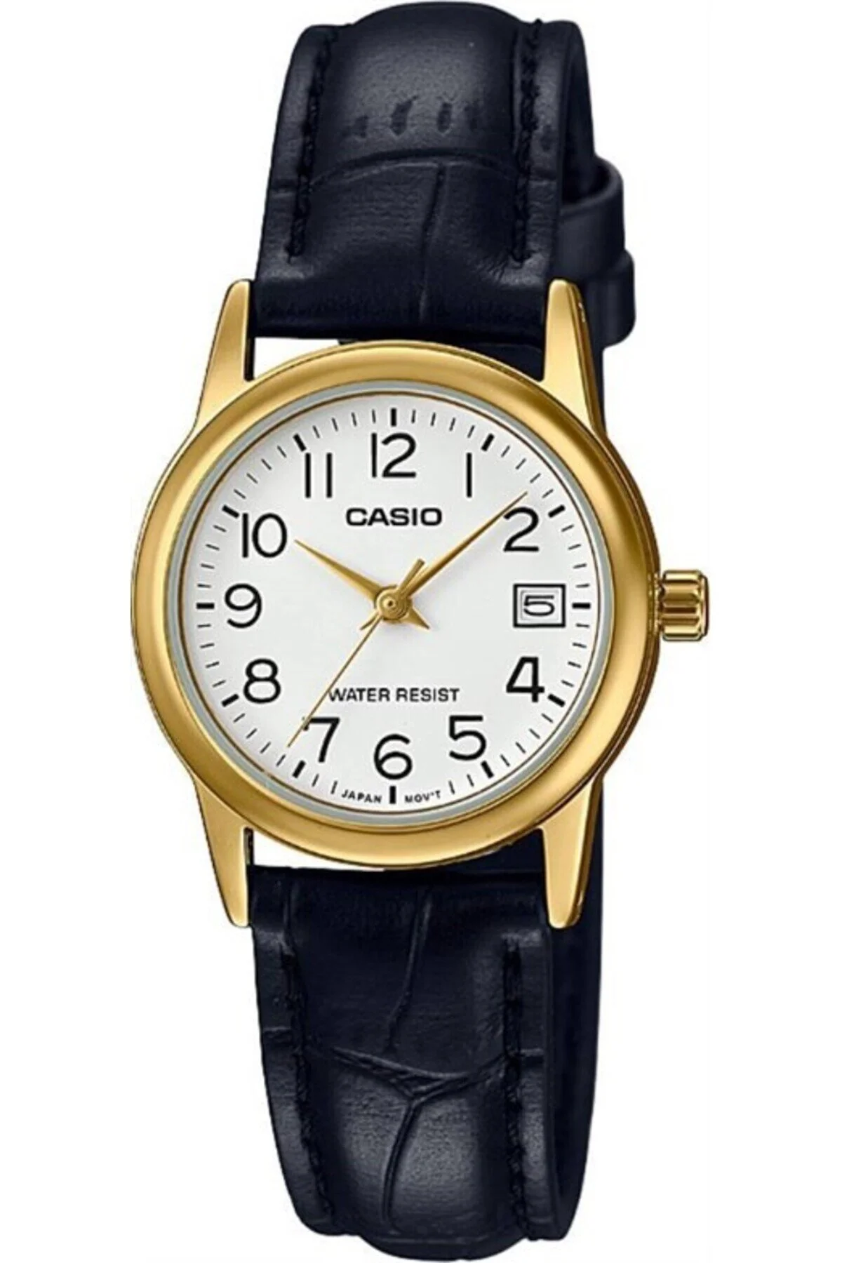 ساعت زنانه LTP V002GL 7B2UDF Casio