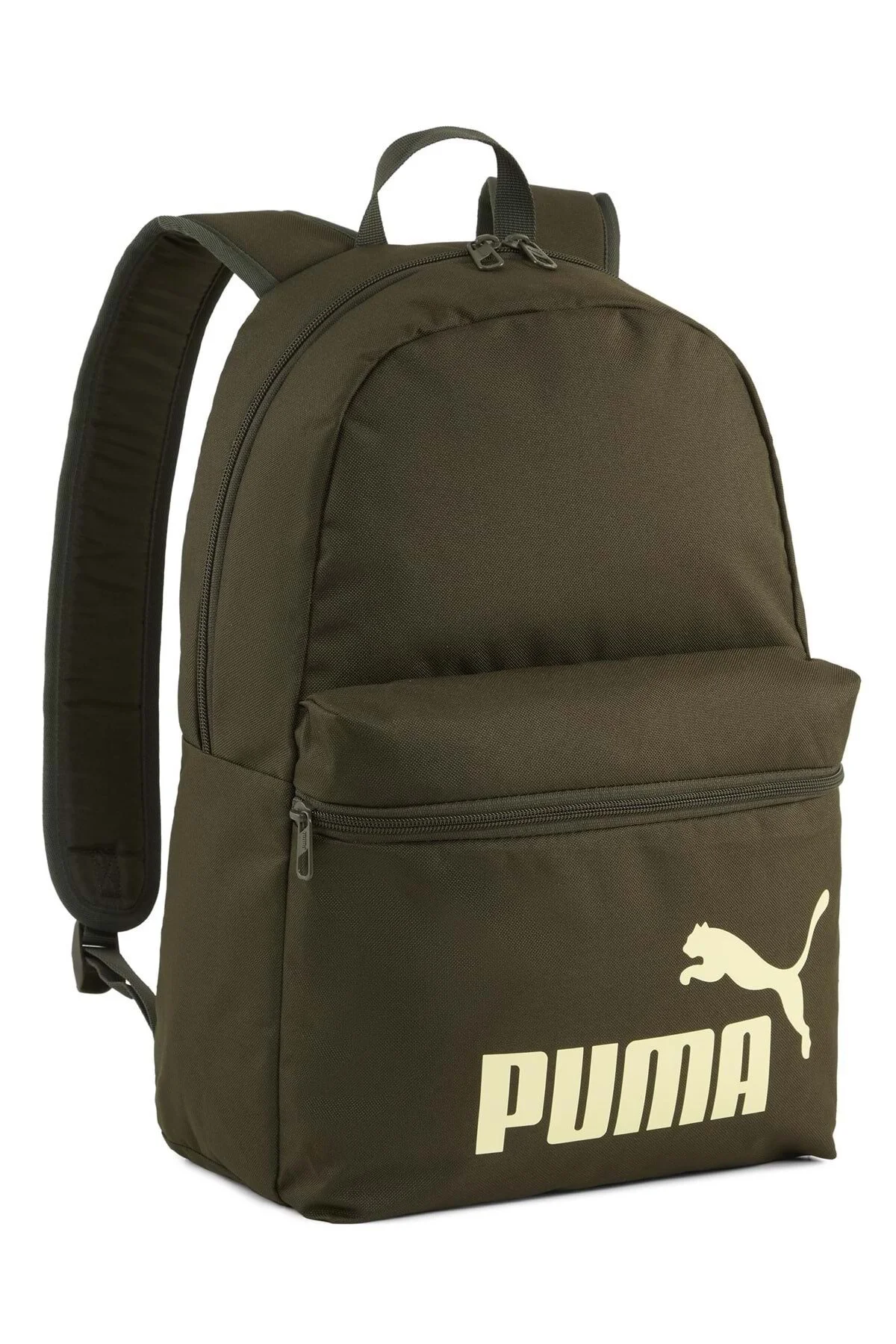 کوله پشتی کلاسیک محفظه اصلی بافته شده ساده Puma