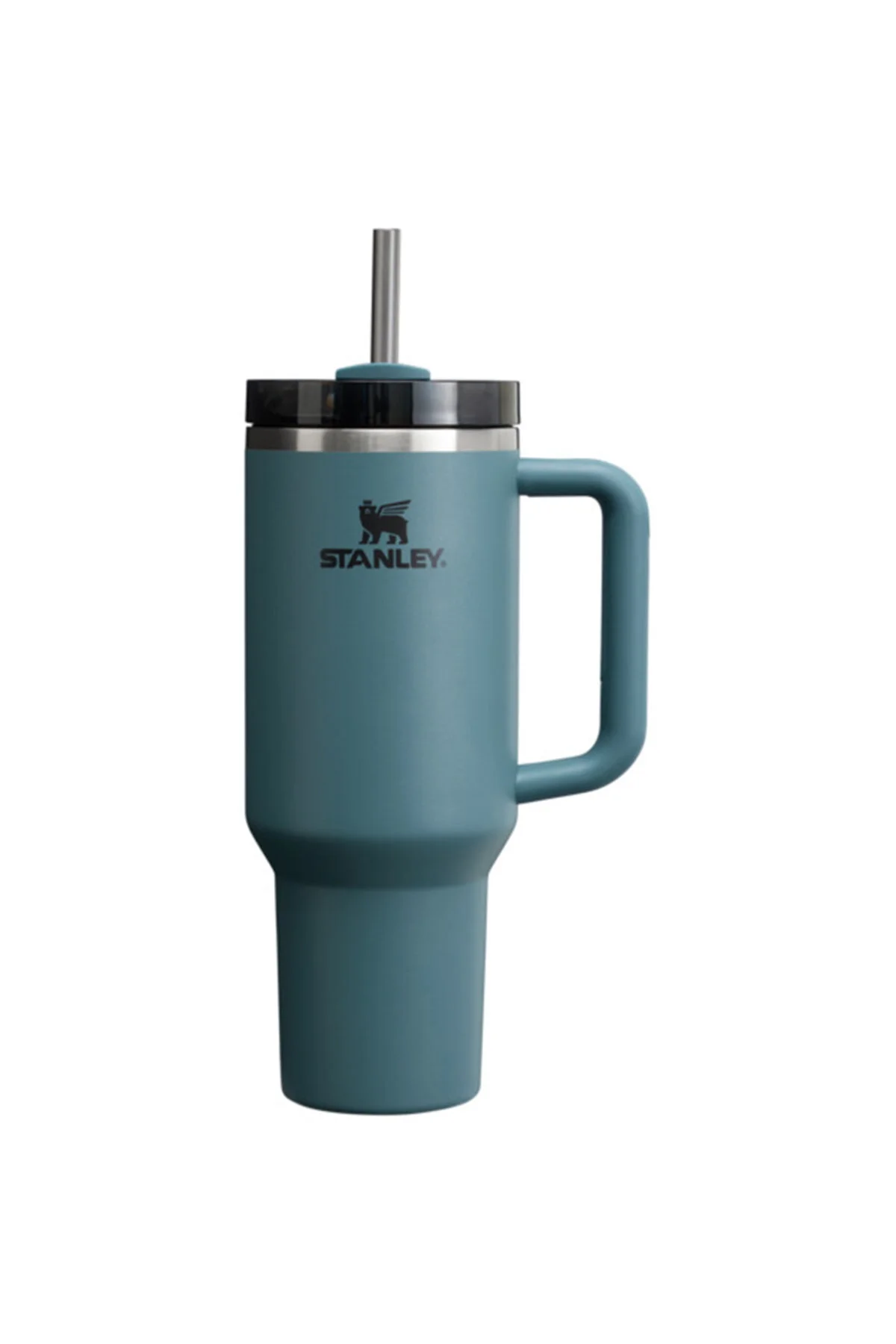 فلاسک قمقمه کوئنچر با نی 1.18 لیتری بنزینی اورجینال Stanley